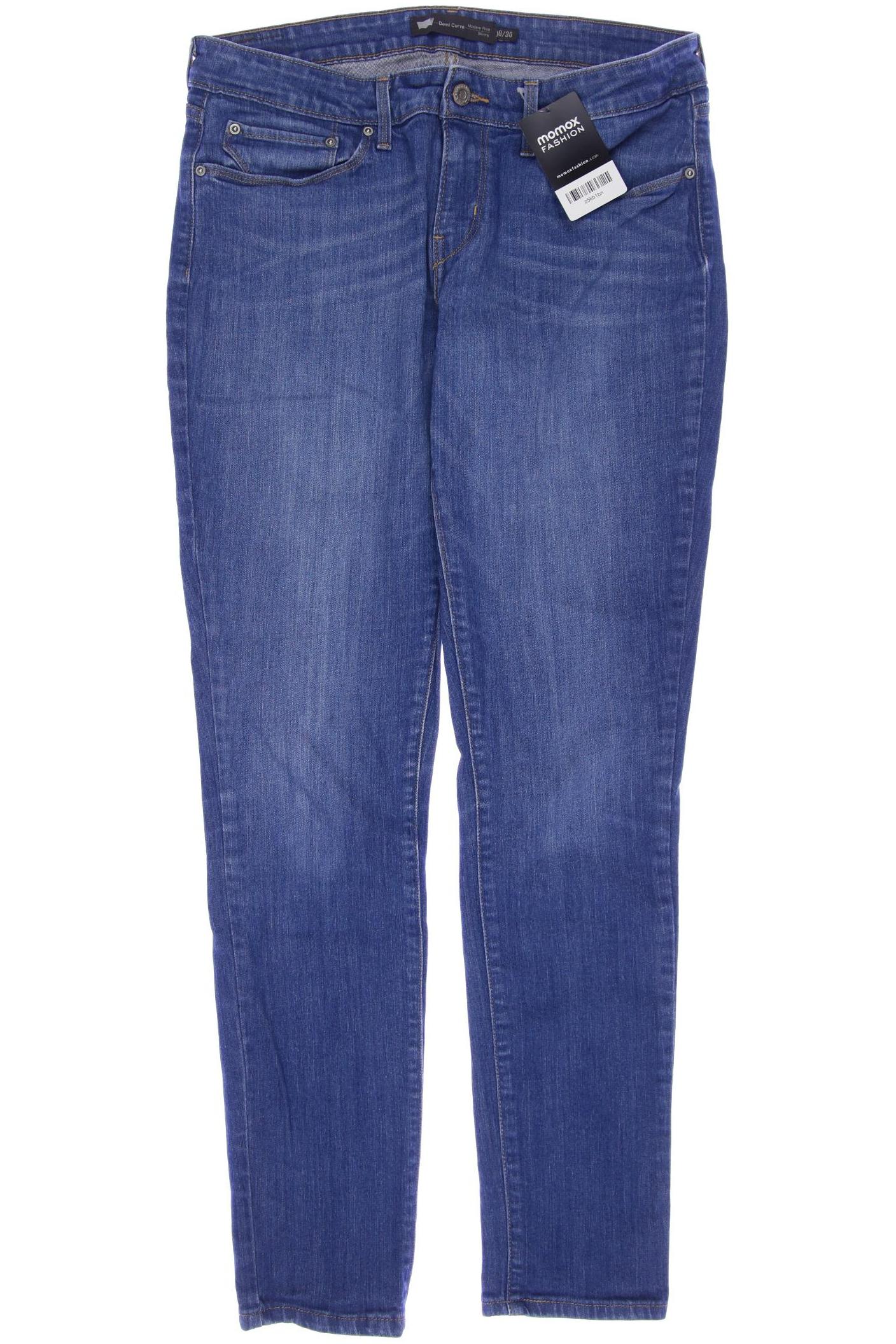 

Levis Damen Jeans, blau, Gr. 30