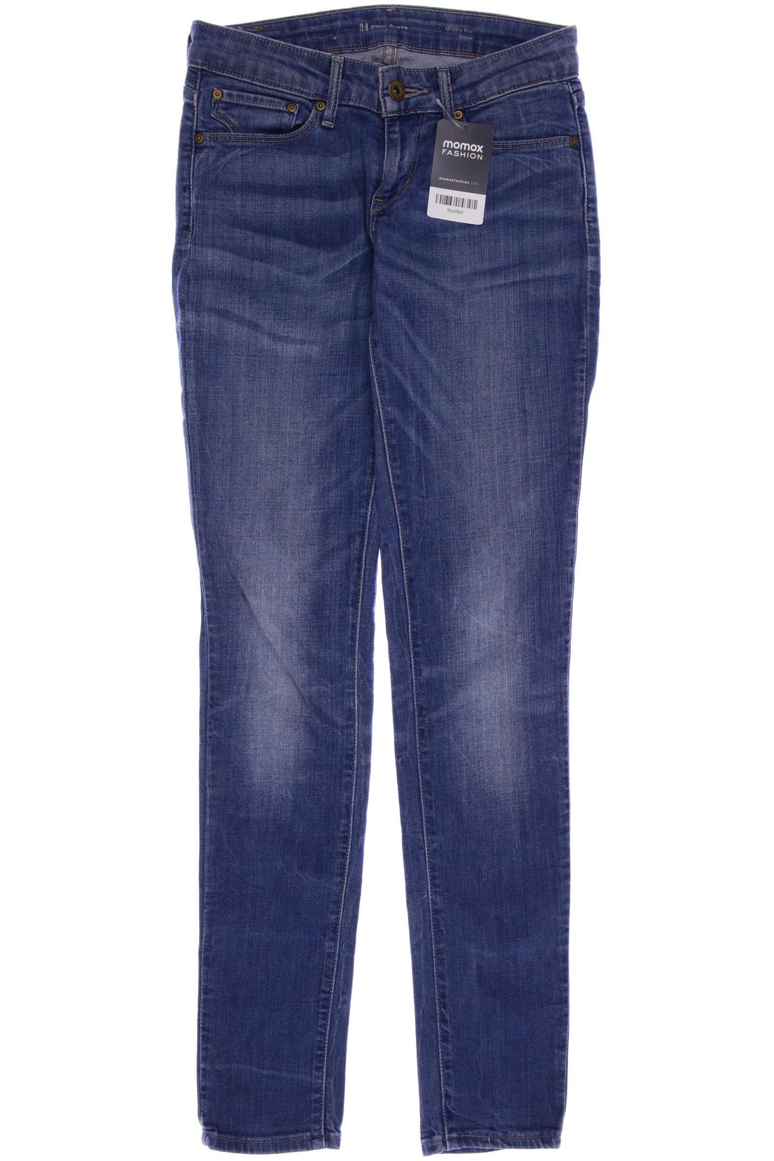 

Levis Damen Jeans, blau