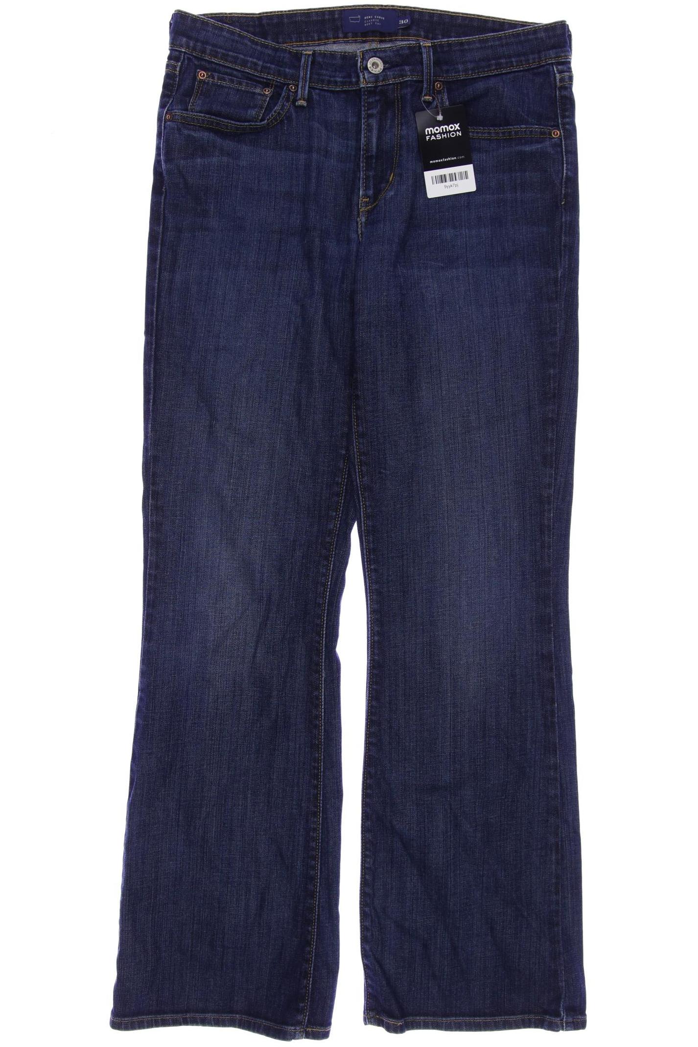 

Levis Damen Jeans, blau