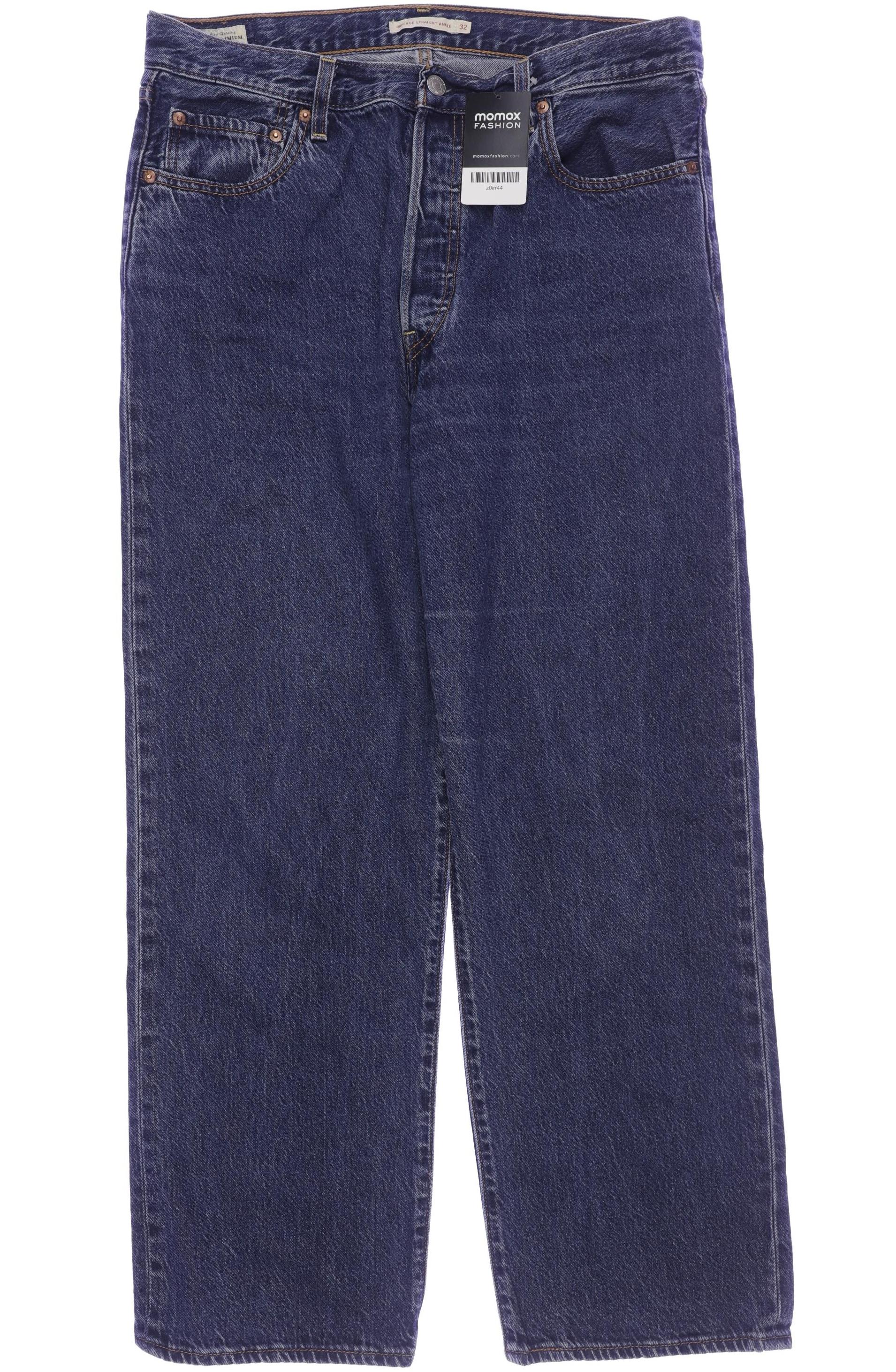 

Levis Damen Jeans, blau, Gr. 32