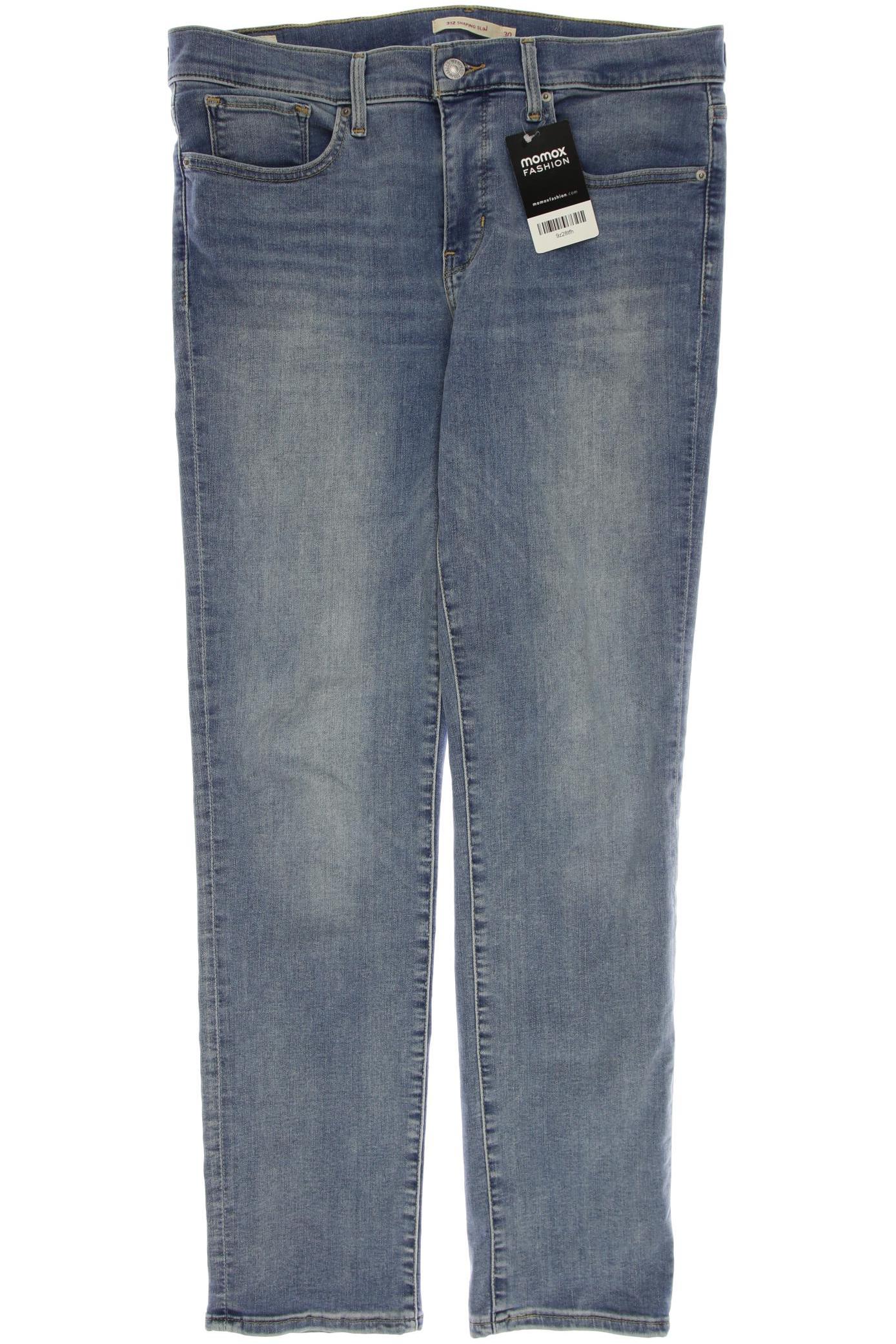 

Levis Damen Jeans, marineblau