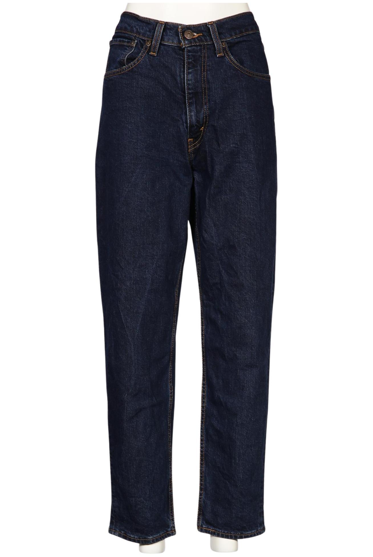 

Levis Damen Jeans, marineblau, Gr. 30