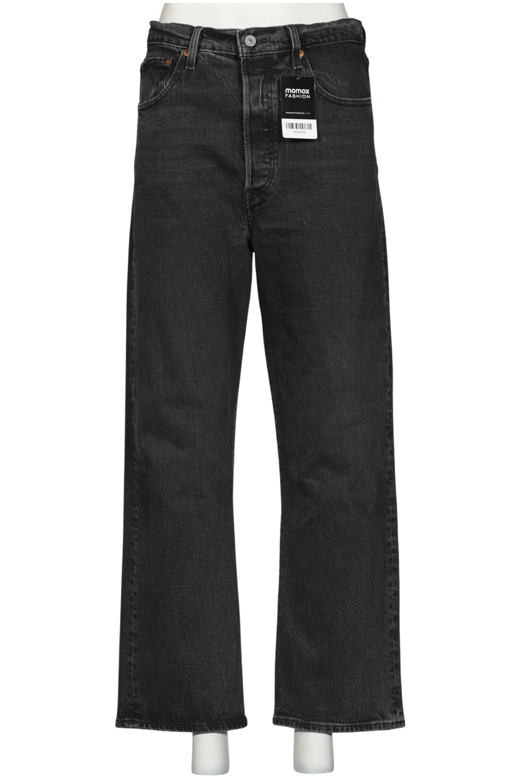 

Levis Damen Jeans, grau, Gr. 30