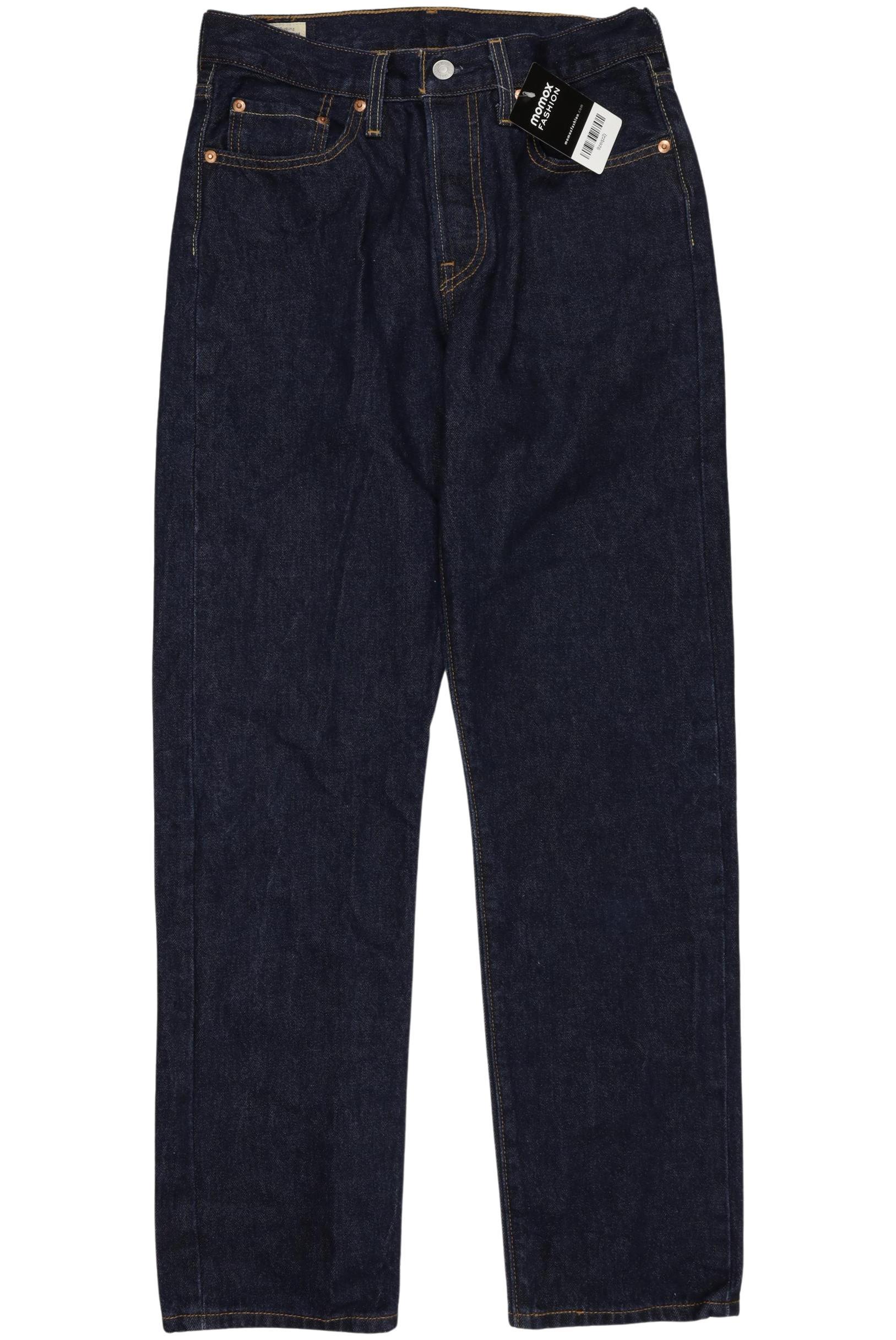 

Levis Damen Jeans, marineblau, Gr. 27