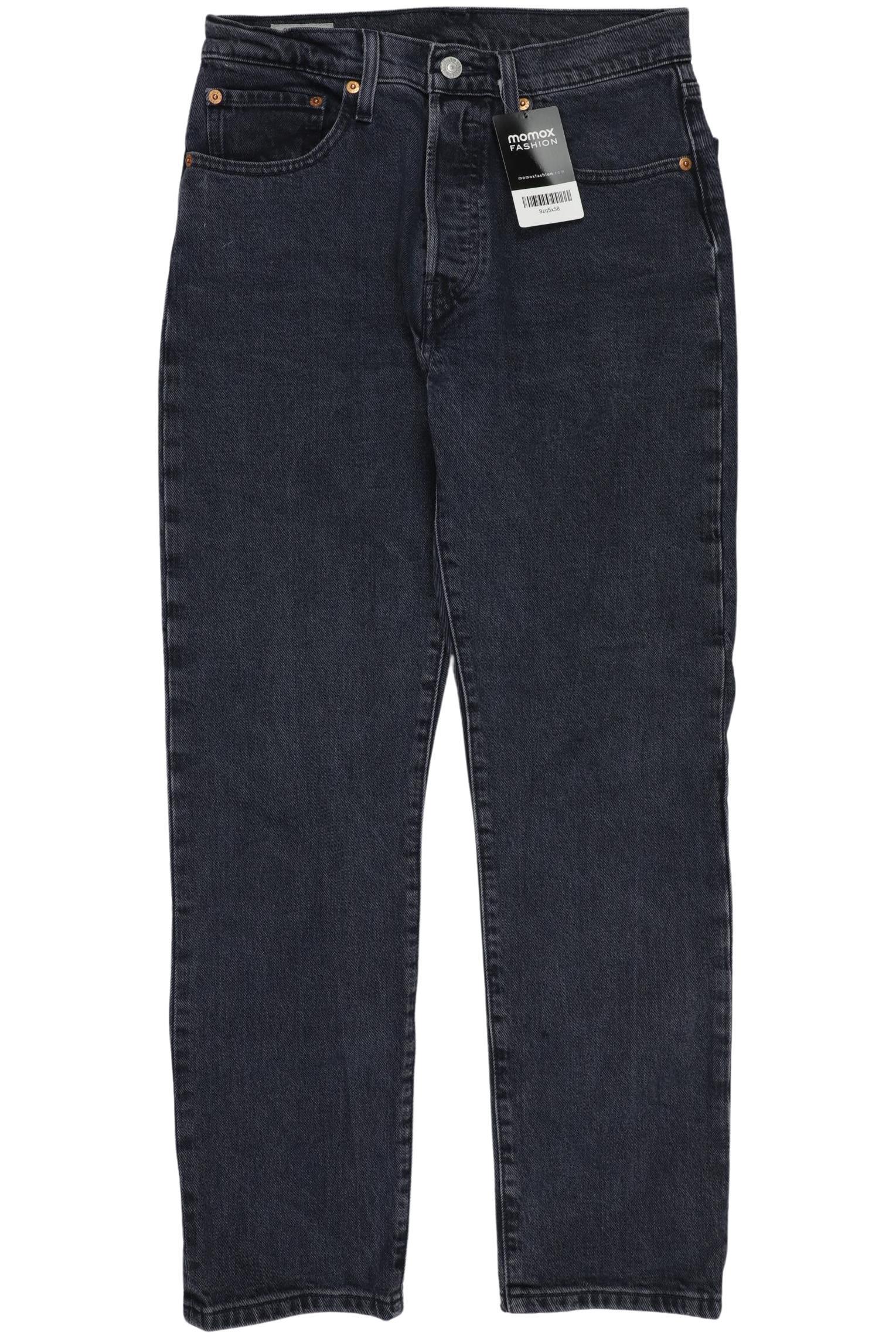 

Levis Damen Jeans, marineblau, Gr. 27