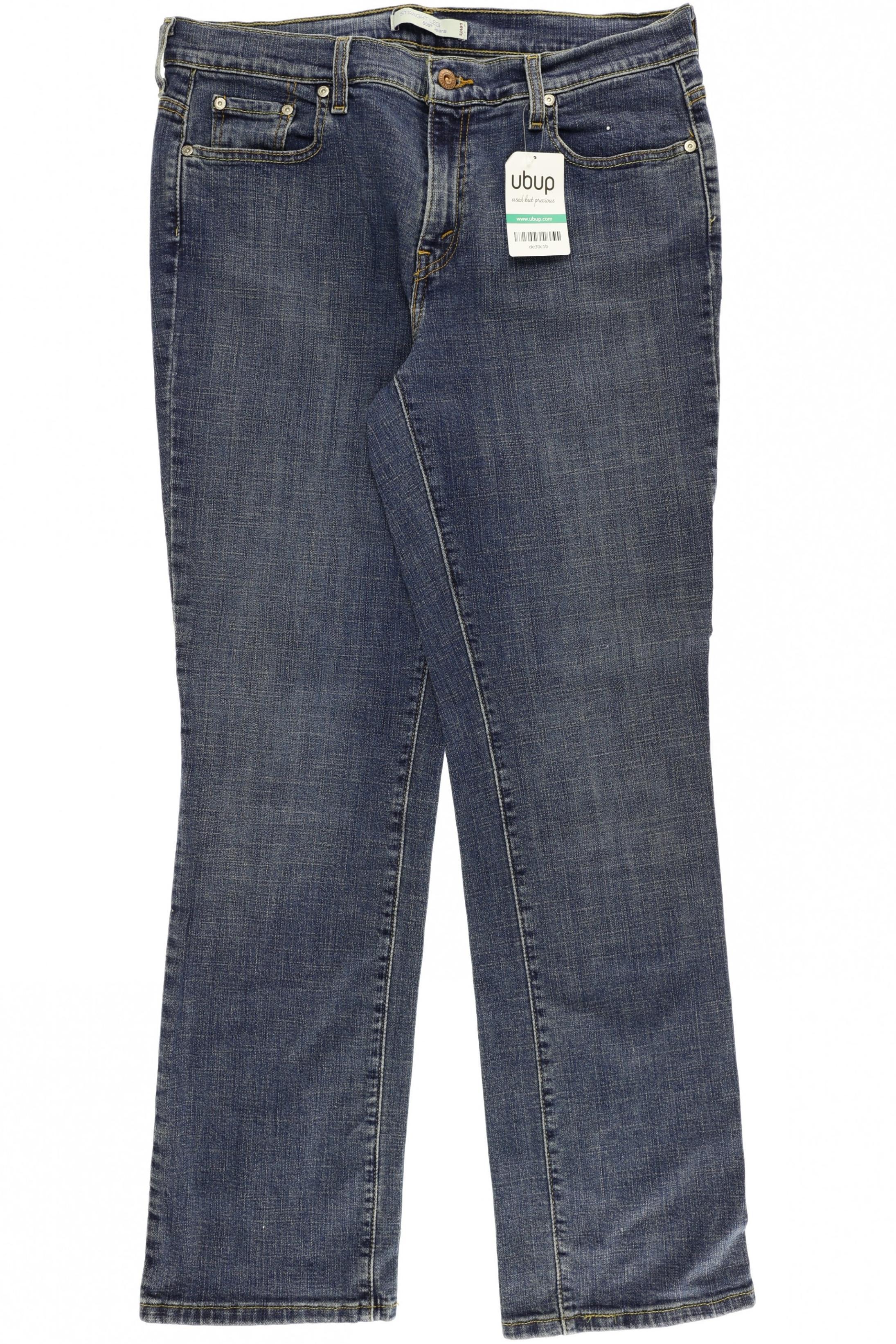 

Levis Damen Jeans, blau, Gr.