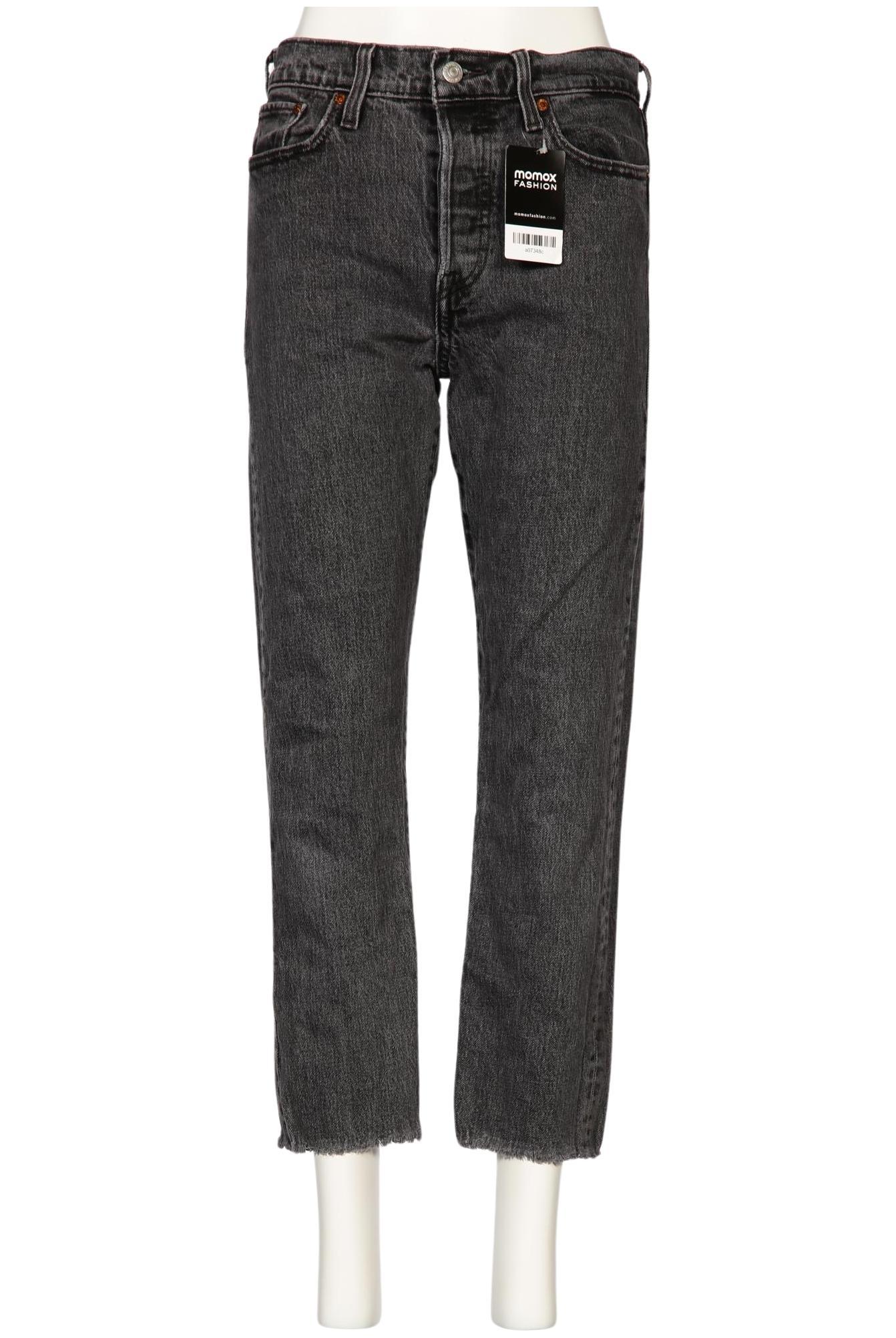 

Levis Damen Jeans, grau, Gr. 28