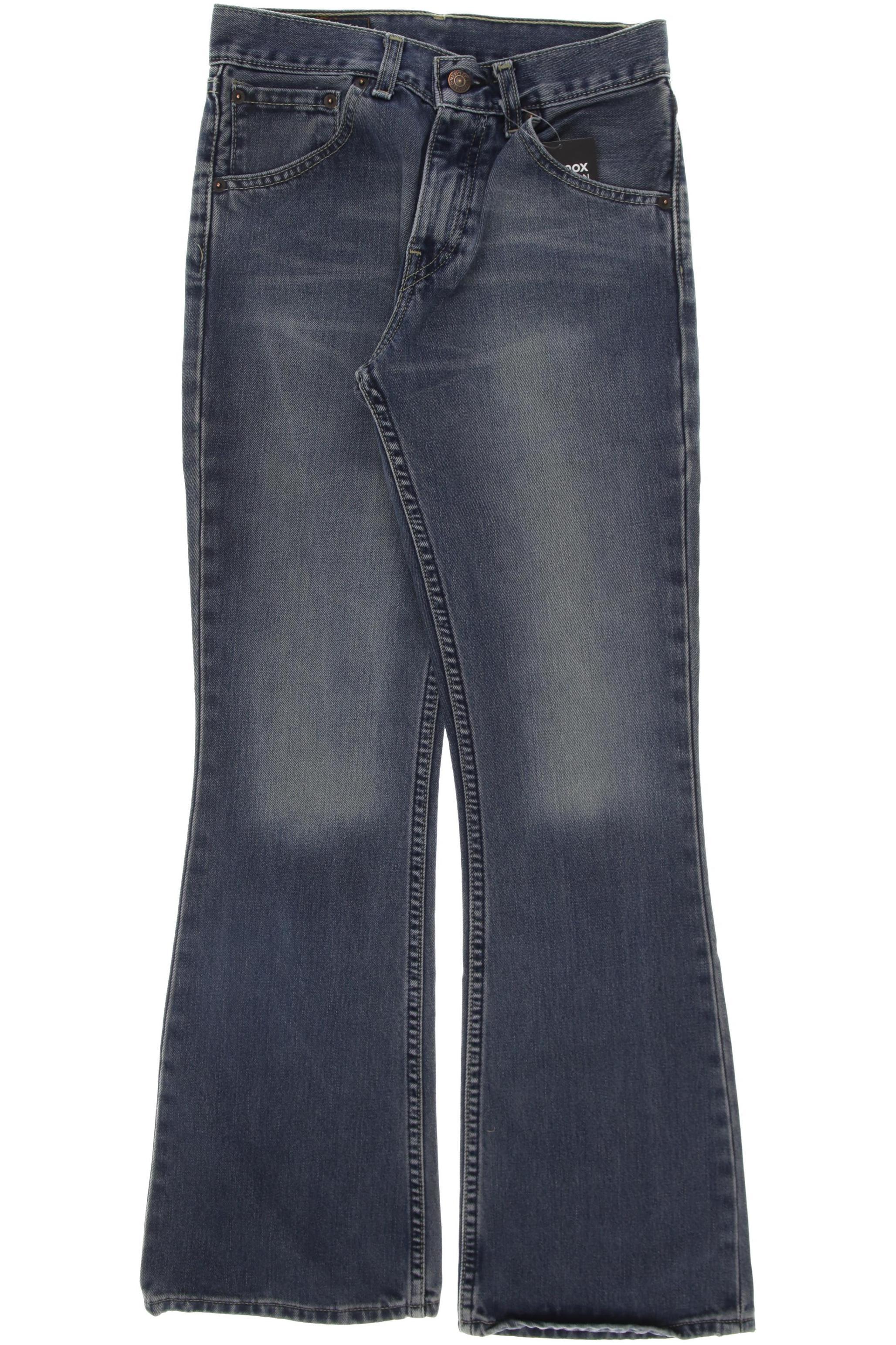 

Levis Damen Jeans, blau, Gr. 26