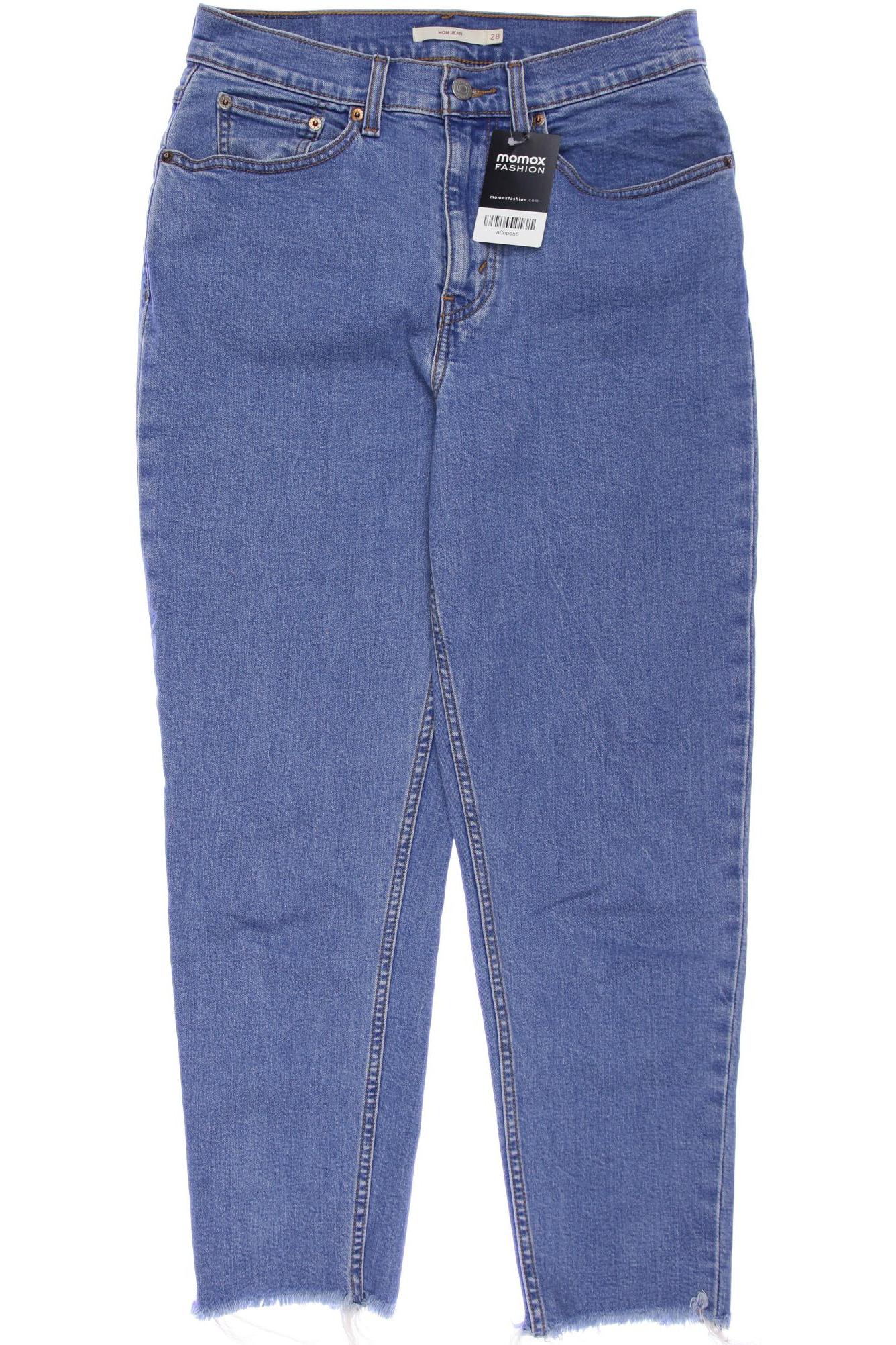 

Levis Damen Jeans, blau