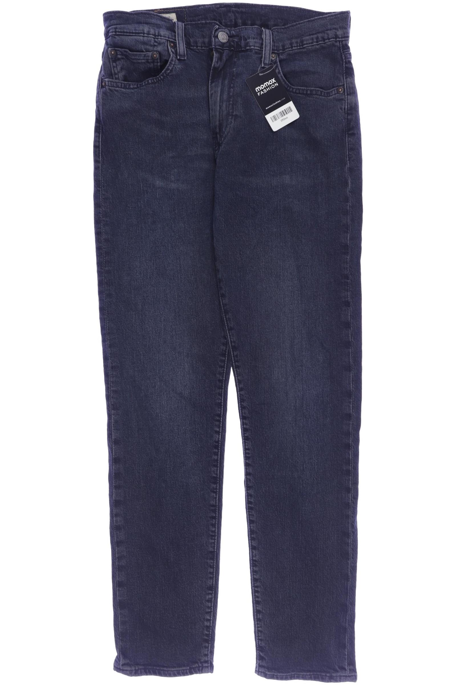 

Levis Damen Jeans, marineblau, Gr. 30