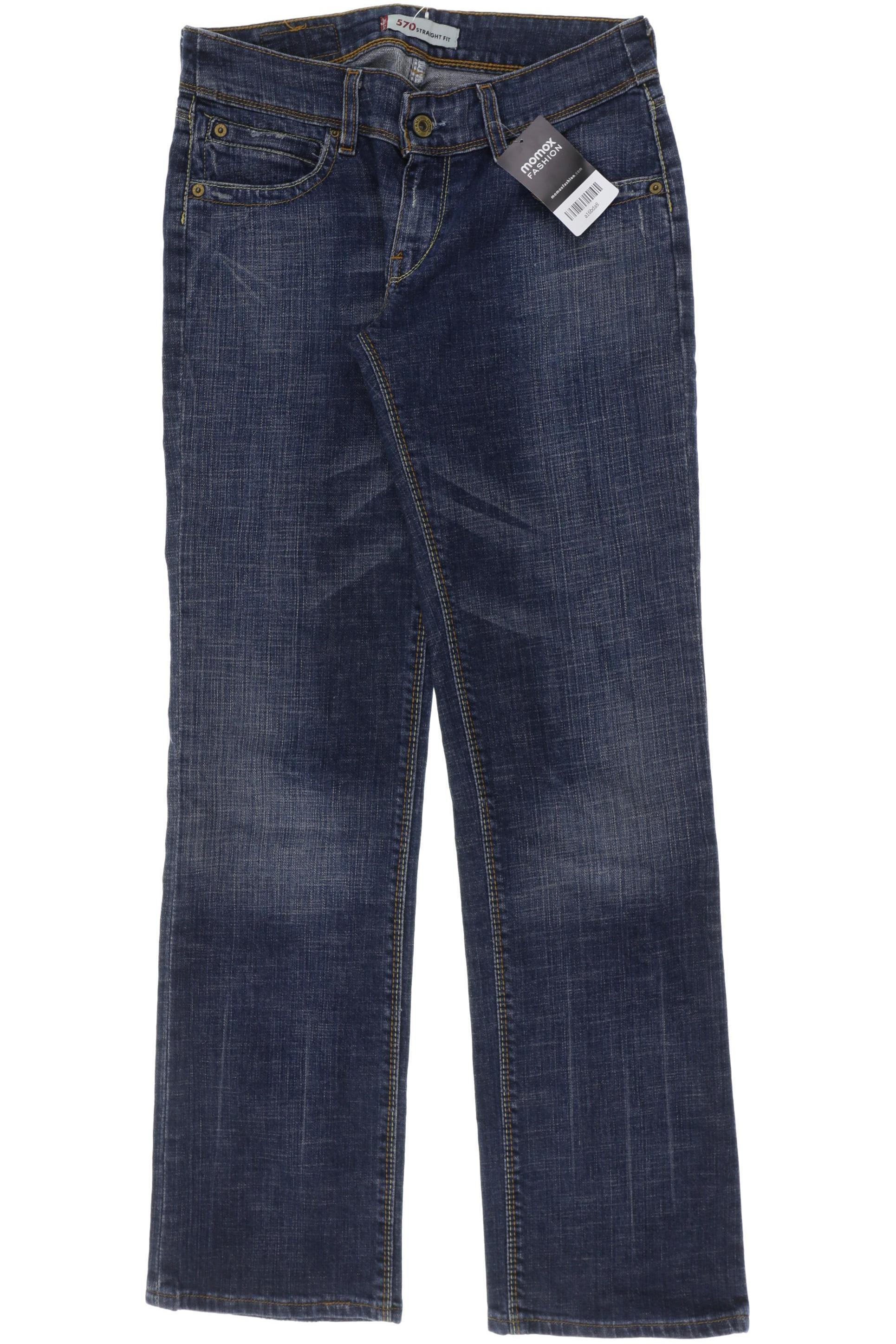 

Levis Damen Jeans, blau, Gr. 29