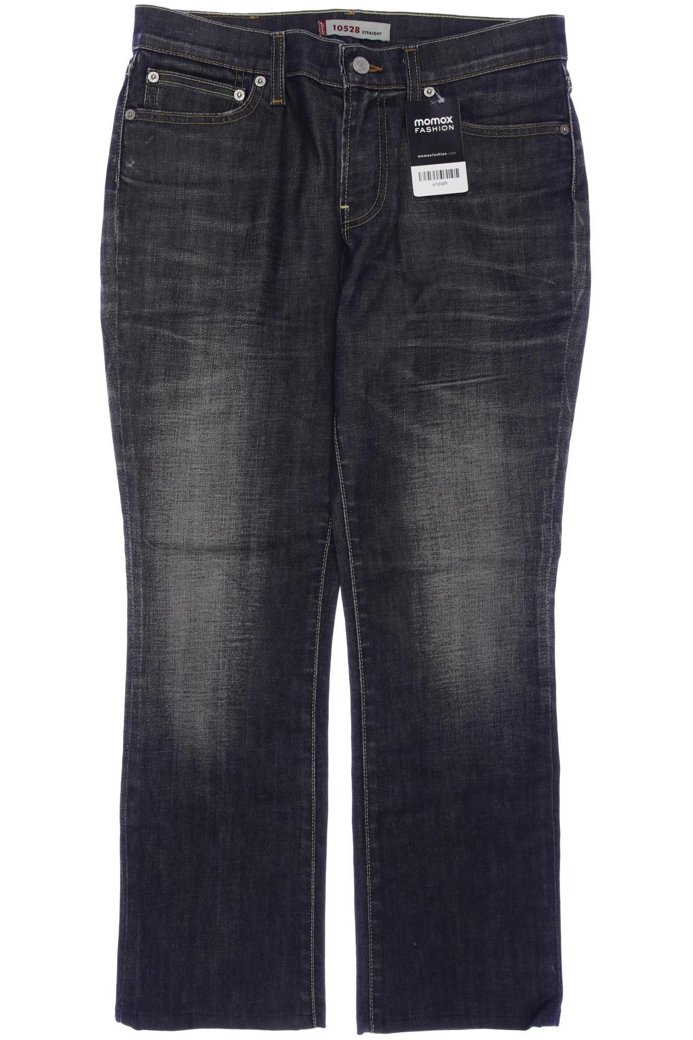 

Levis Damen Jeans, grau, Gr. 31