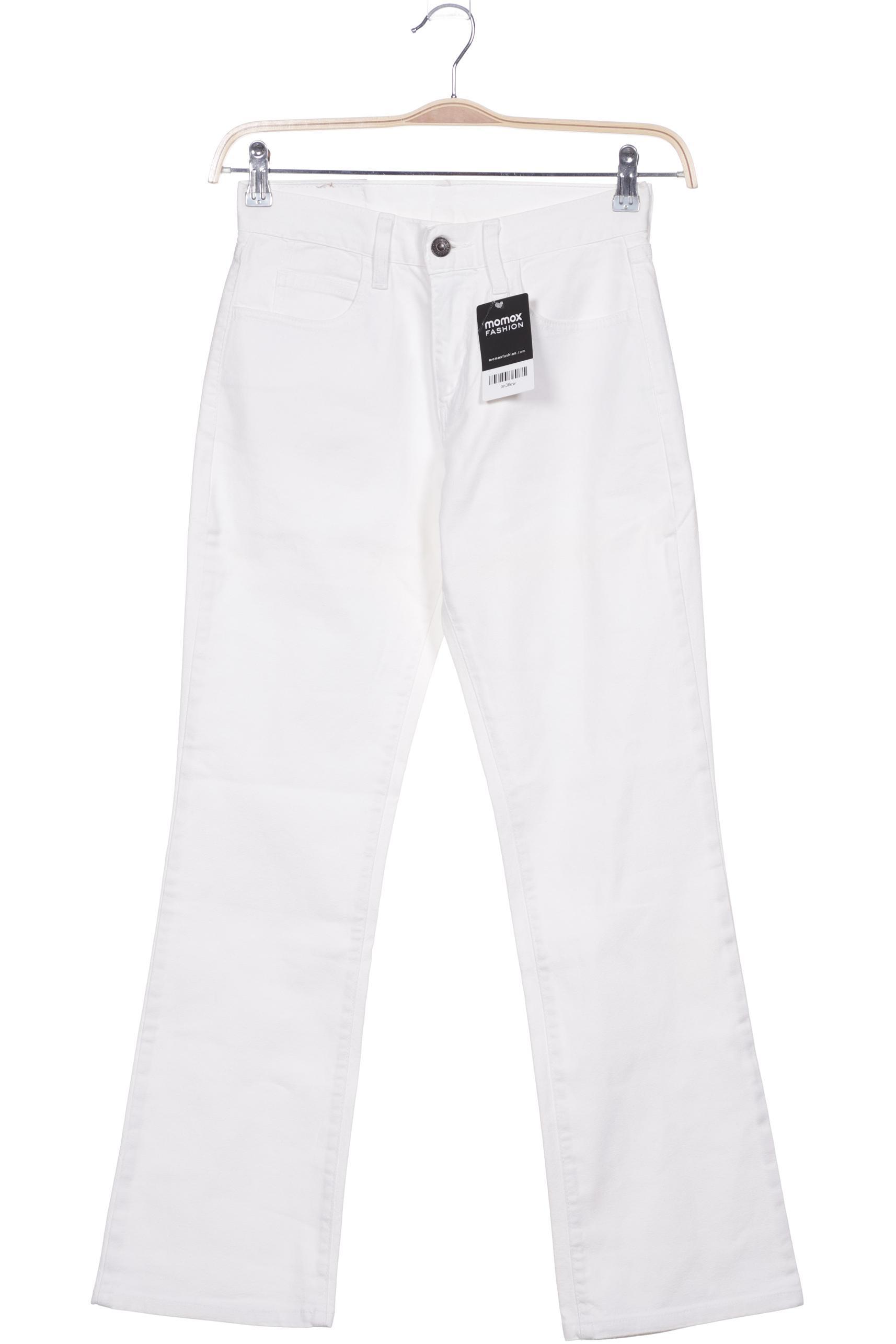 

Levis Damen Jeans, weiß, Gr. 38