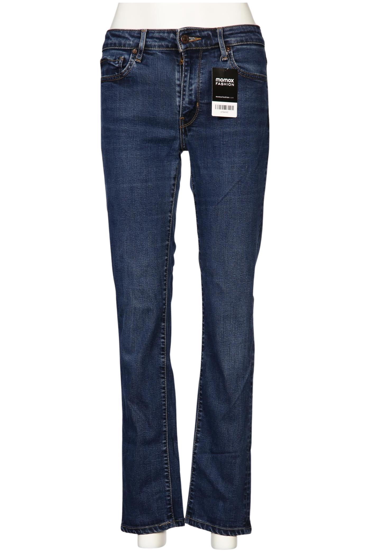 

Levis Damen Jeans, blau, Gr. 28