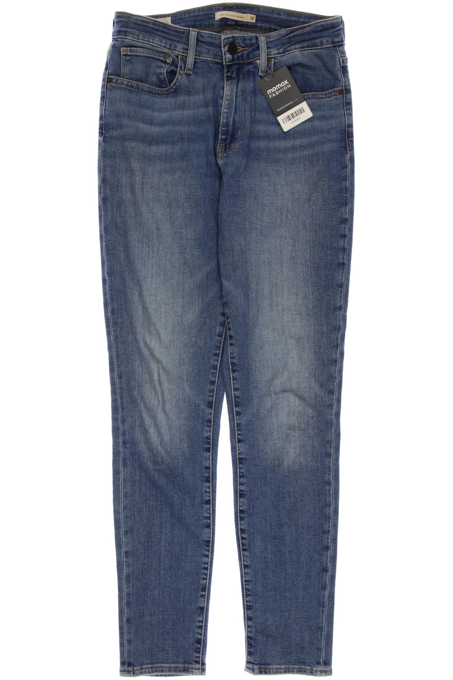 

Levis Damen Jeans, blau