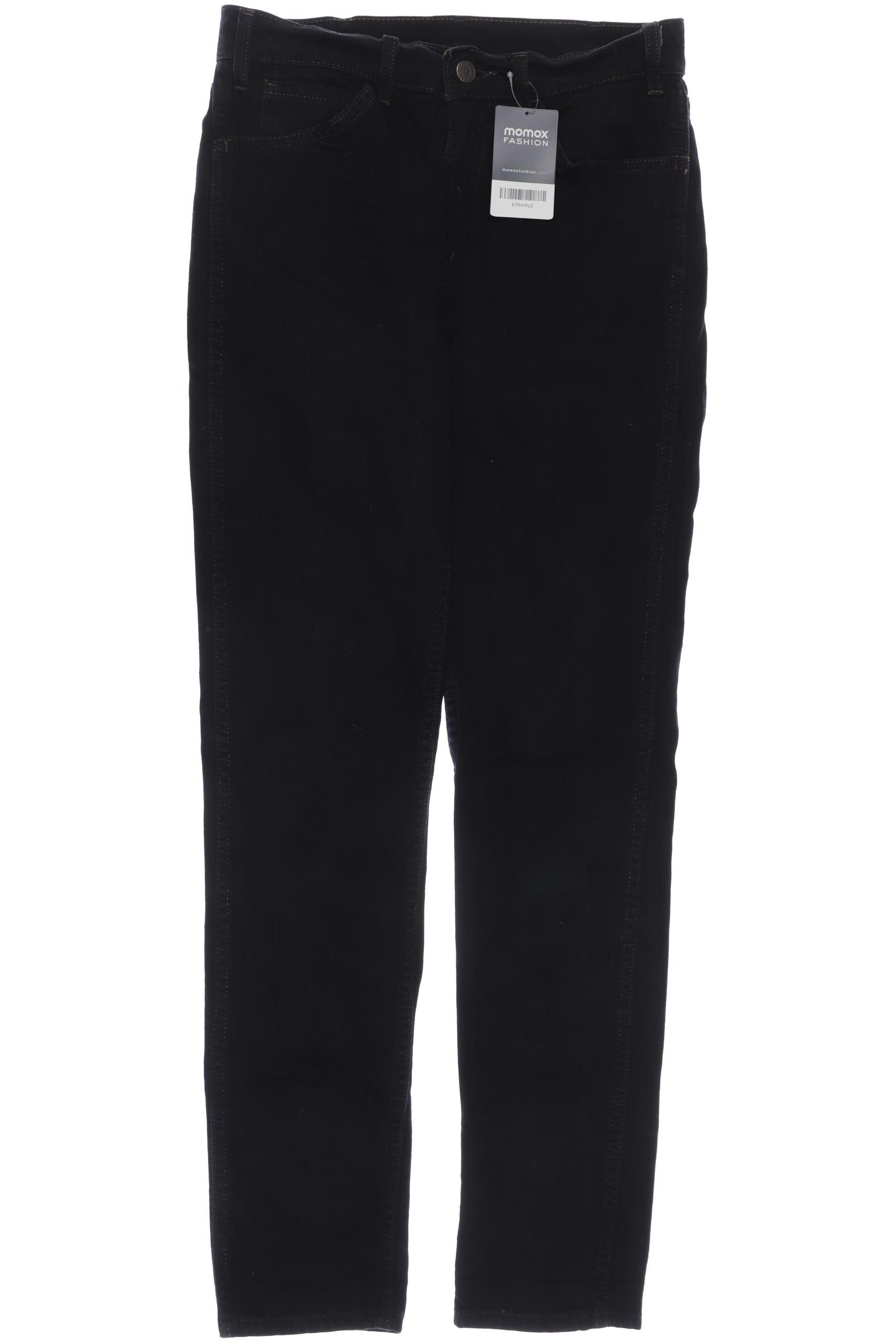 

Levis Damen Jeans, schwarz, Gr. 29