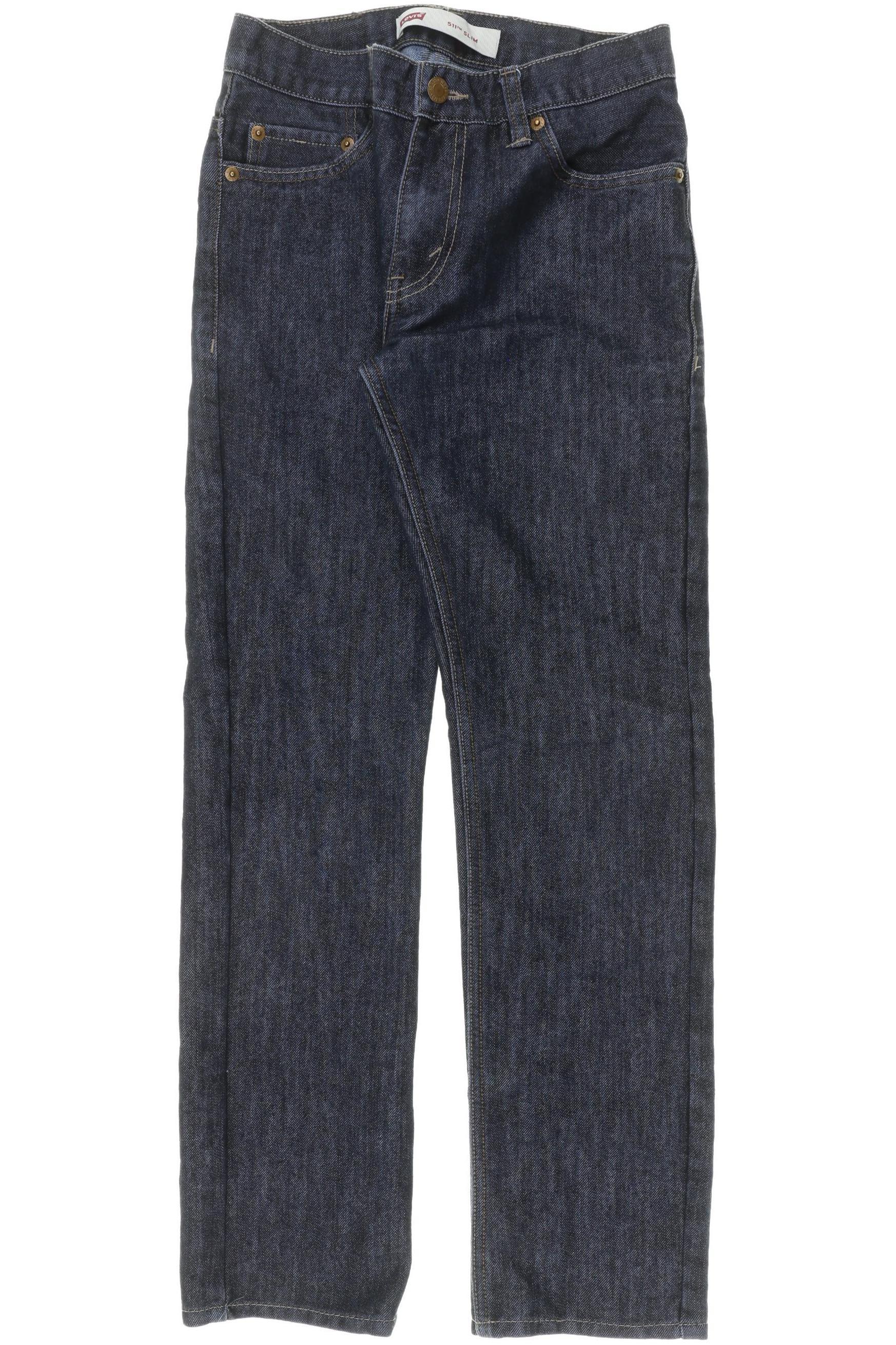 

Levis Damen Jeans, blau, Gr. 27