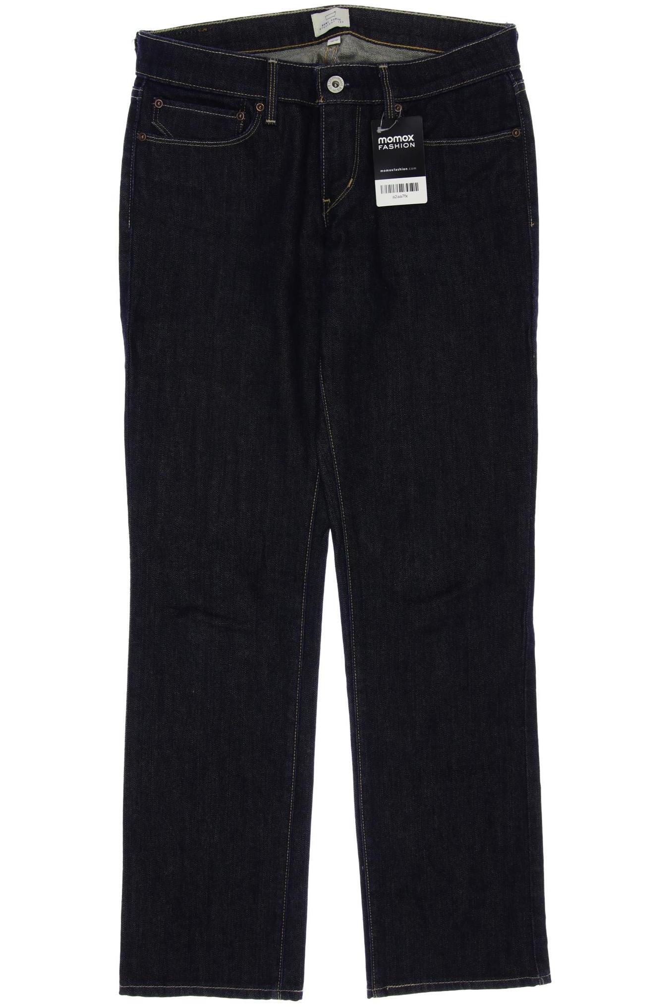 

Levis Damen Jeans, marineblau, Gr. 27