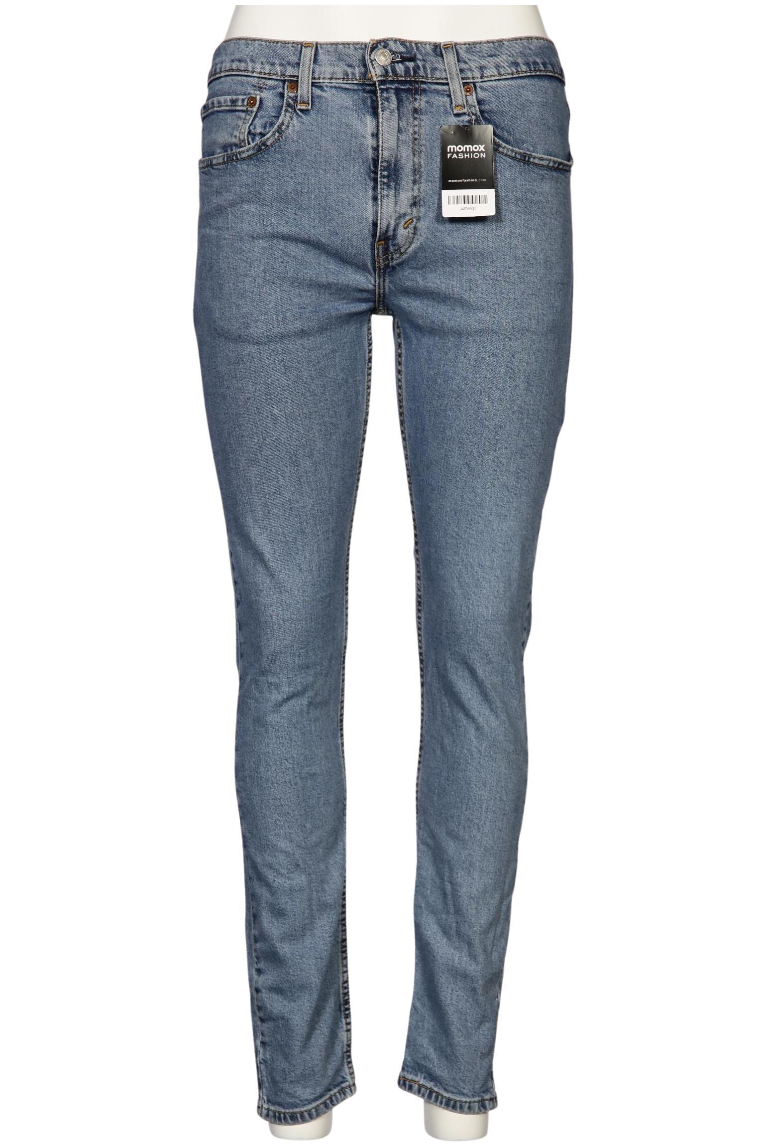 

Levis Damen Jeans, blau, Gr. 34