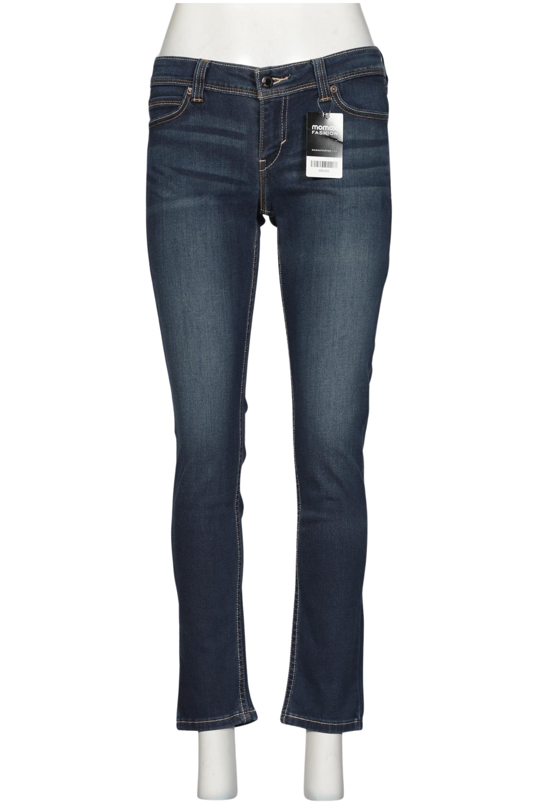 

Levis Damen Jeans, marineblau, Gr. 29