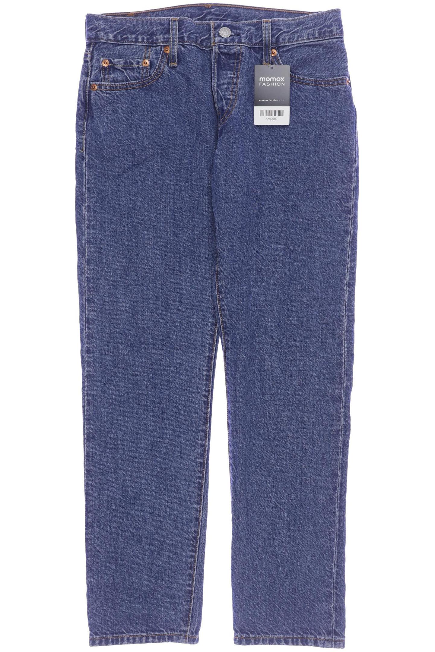 

Levis Damen Jeans, blau, Gr. 24