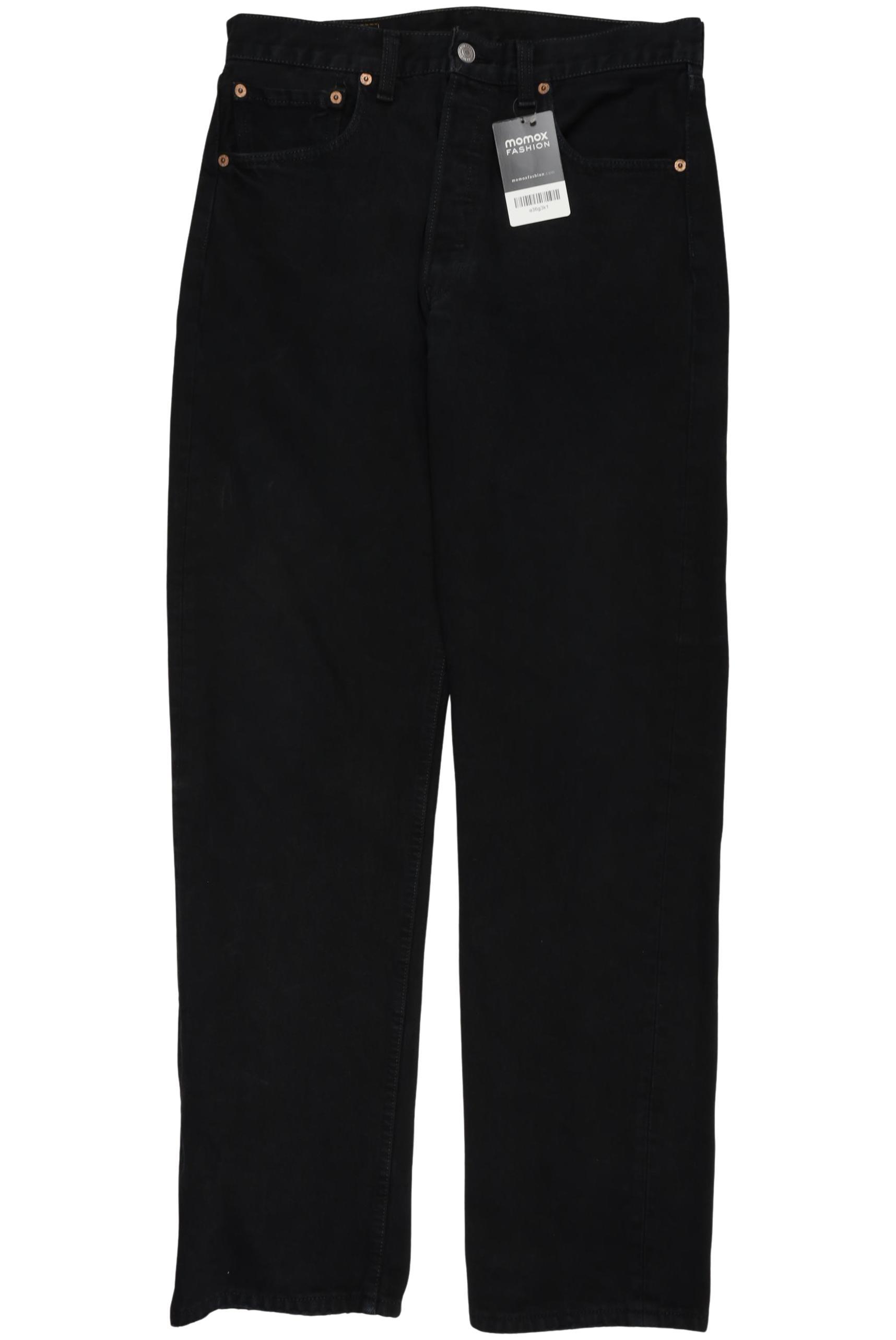 

Levis Damen Jeans, schwarz, Gr. 32