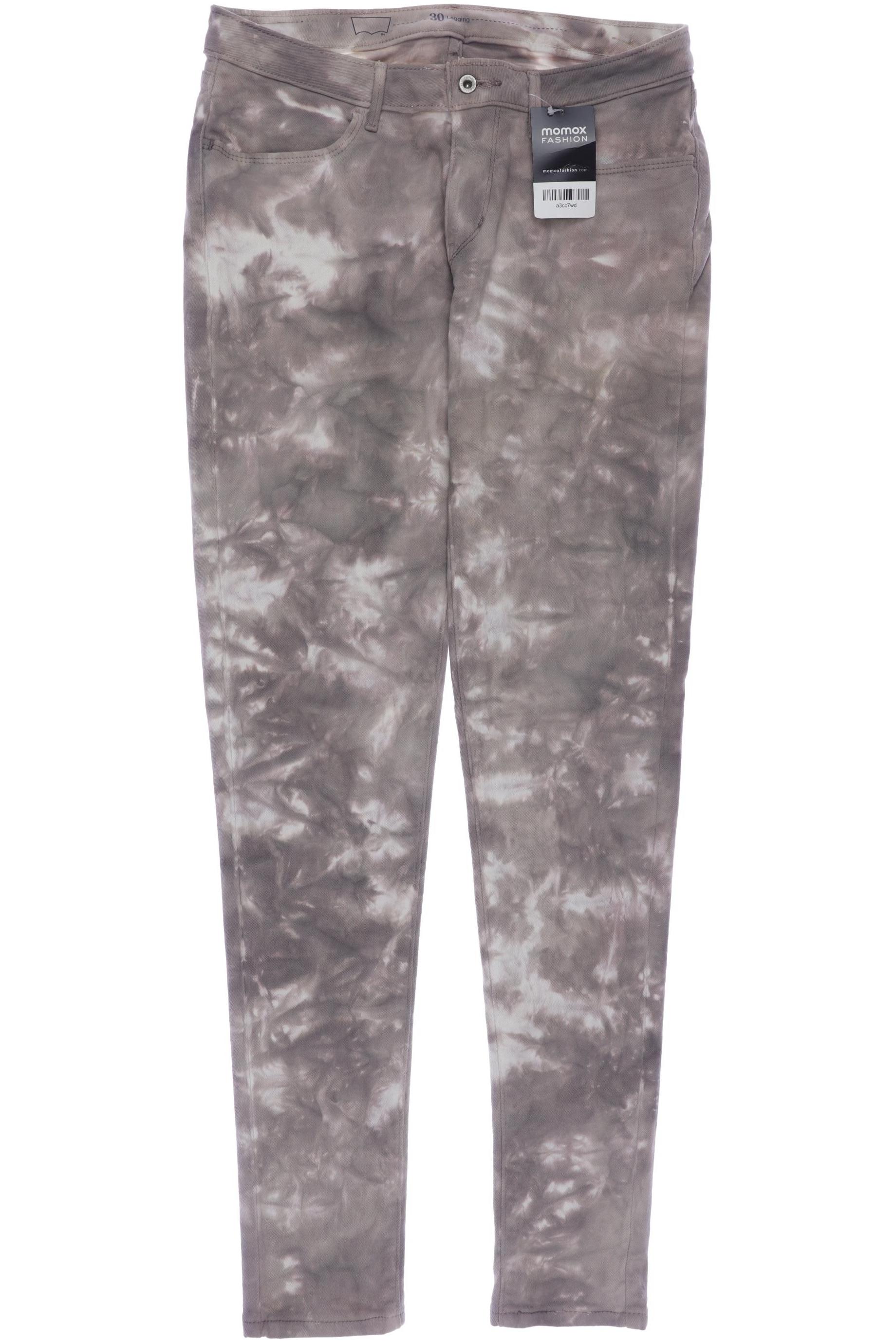 

Levis Damen Jeans, braun, Gr. 30