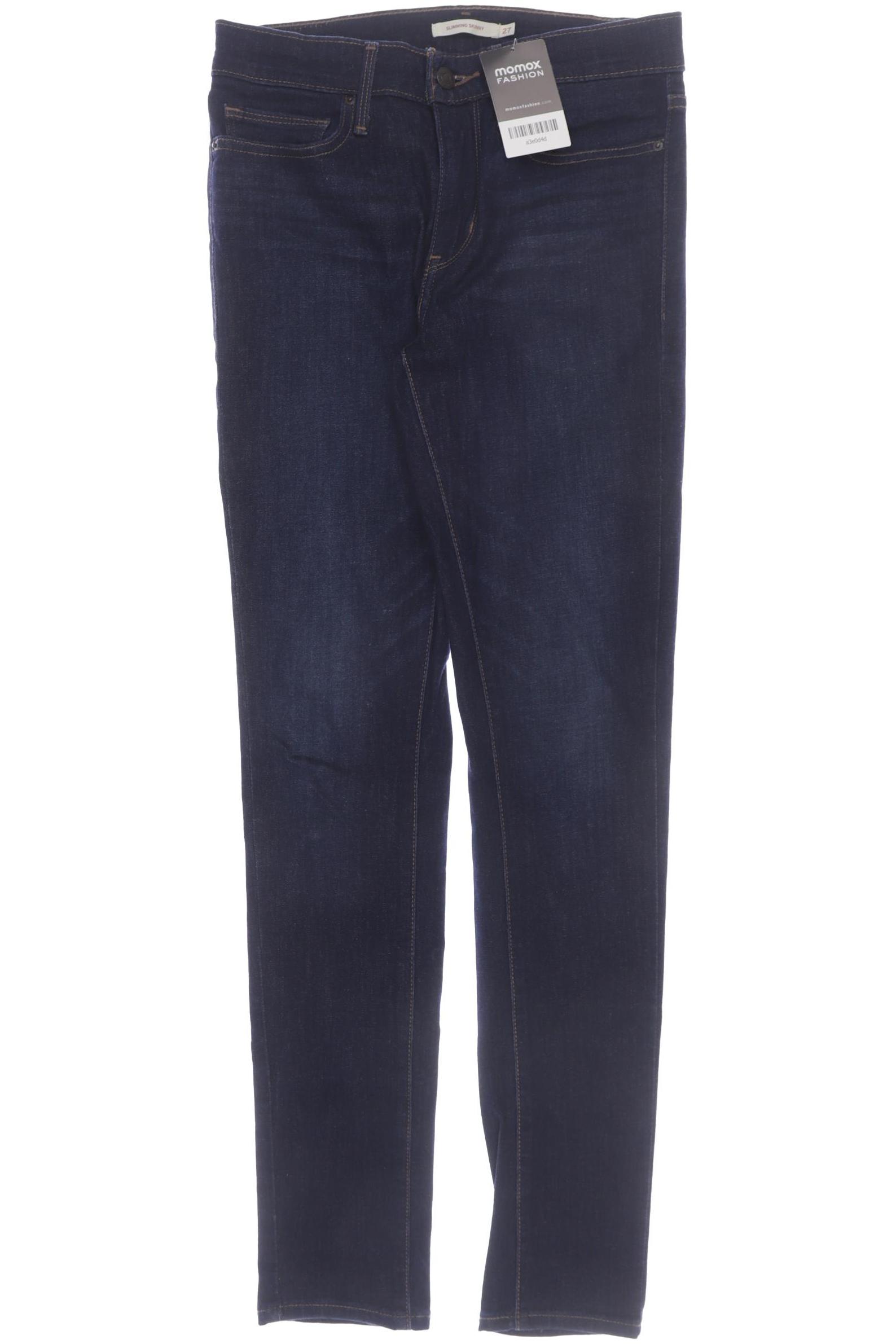 Thumbnail - Levis Damen Jeans, blau, Gr. 27