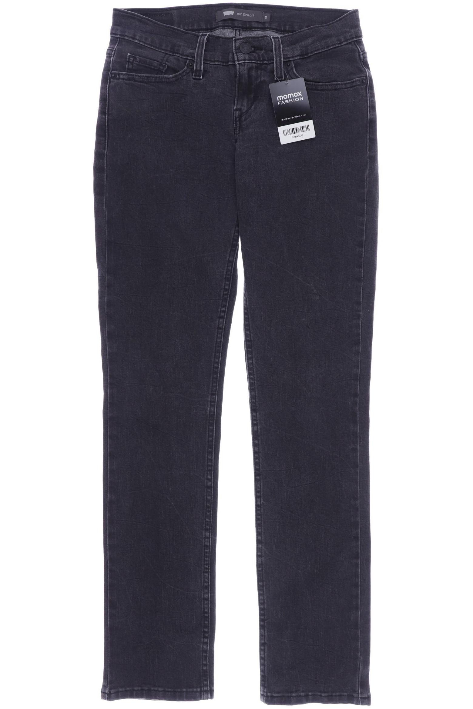 

Levis Damen Jeans, grau