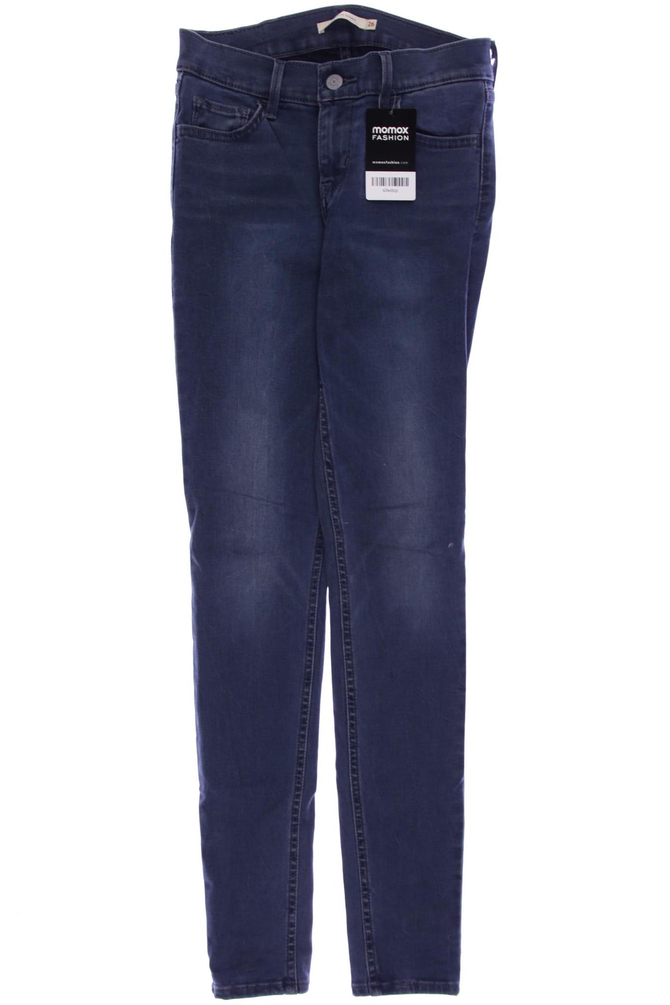 

Levis Damen Jeans, blau