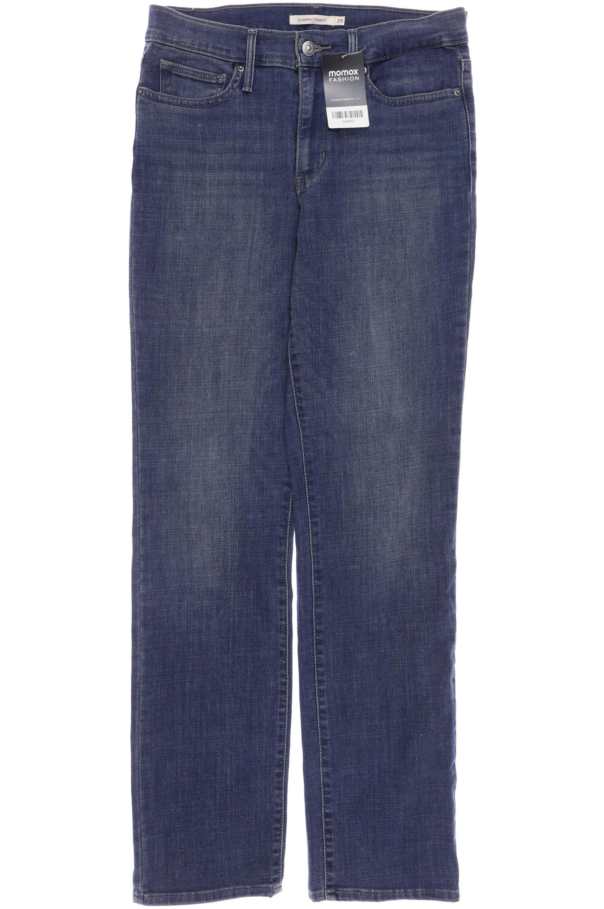 

Levis Damen Jeans, blau