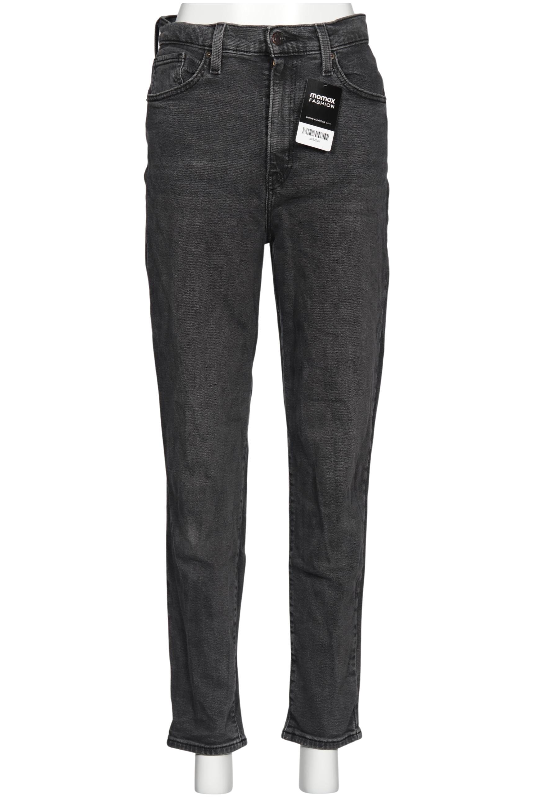 

Levis Damen Jeans, grau, Gr. 28