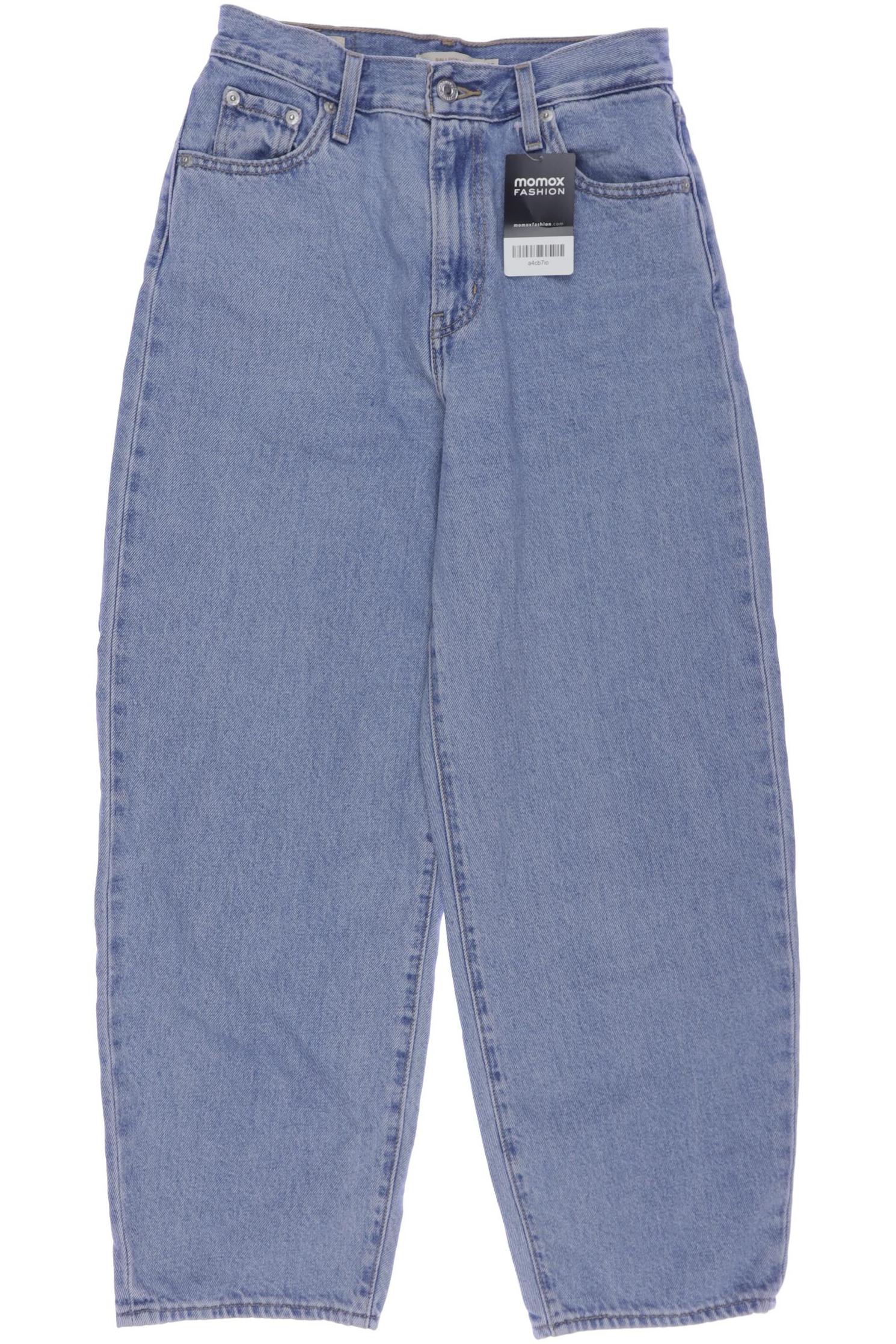 

Levis Damen Jeans, blau, Gr. 36