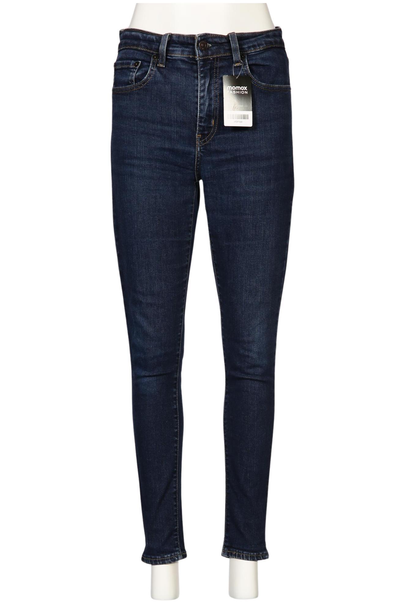 

Levis Damen Jeans, marineblau, Gr. 28