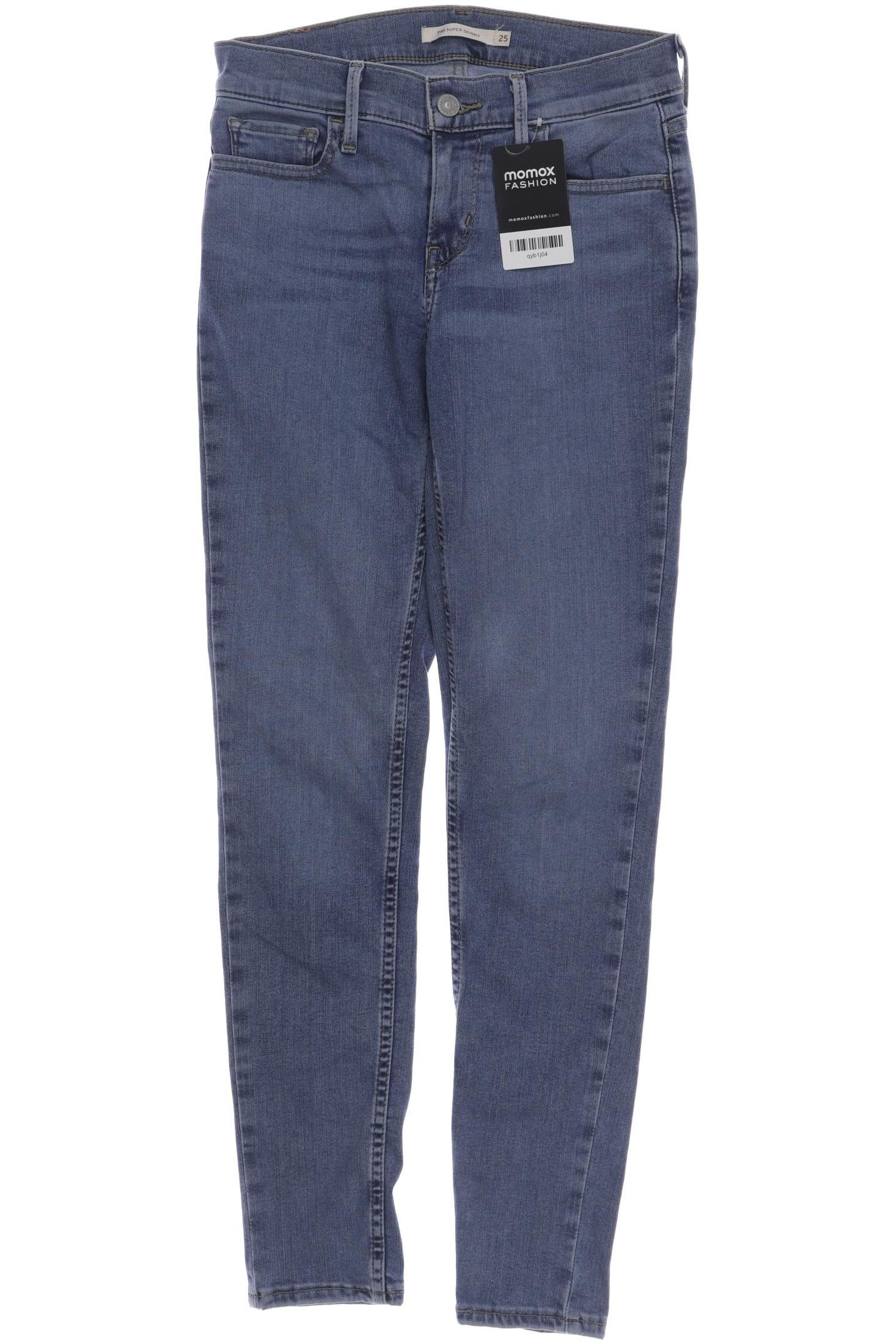 

Levis Damen Jeans, blau