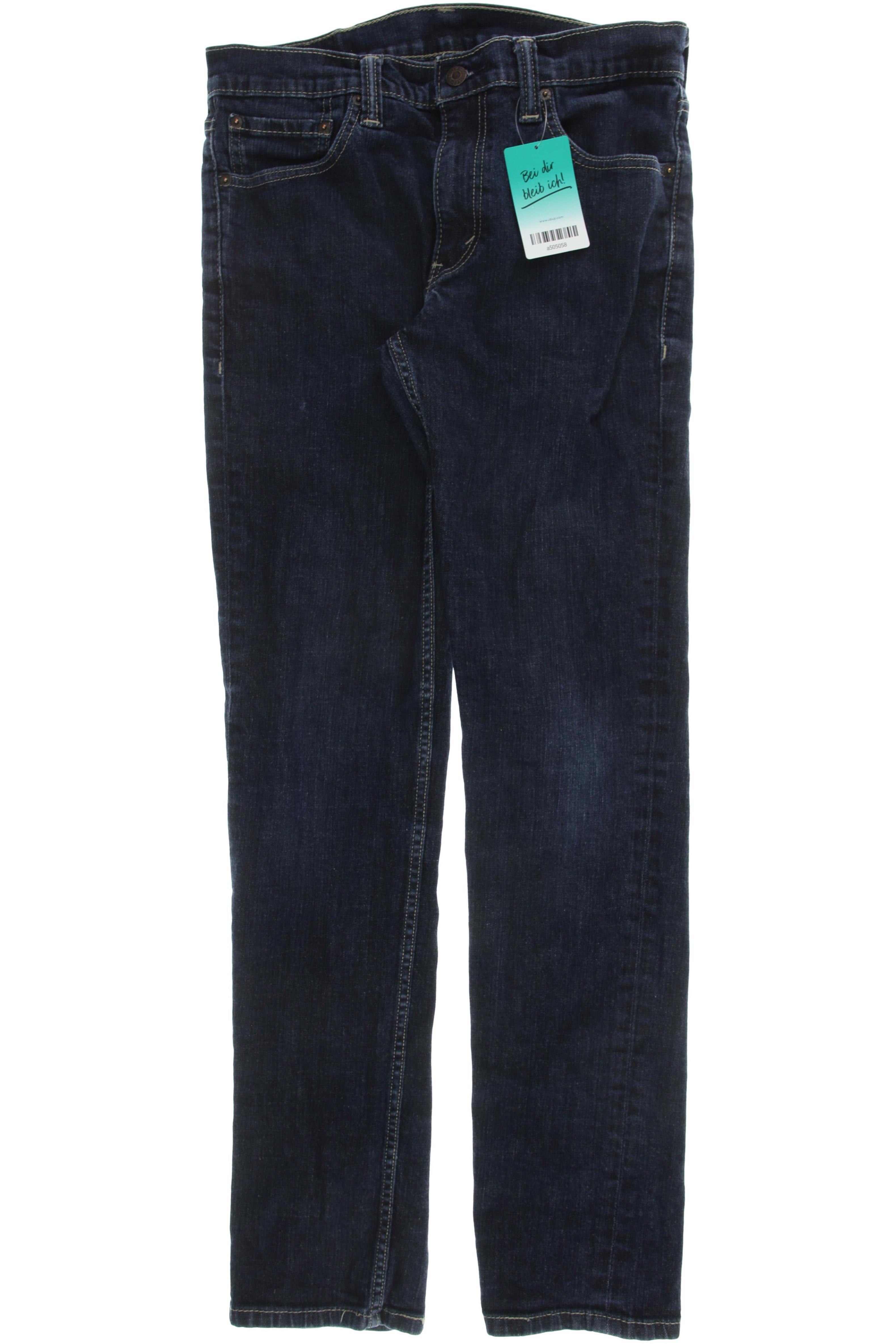 

Levis Damen Jeans, blau, Gr. 32