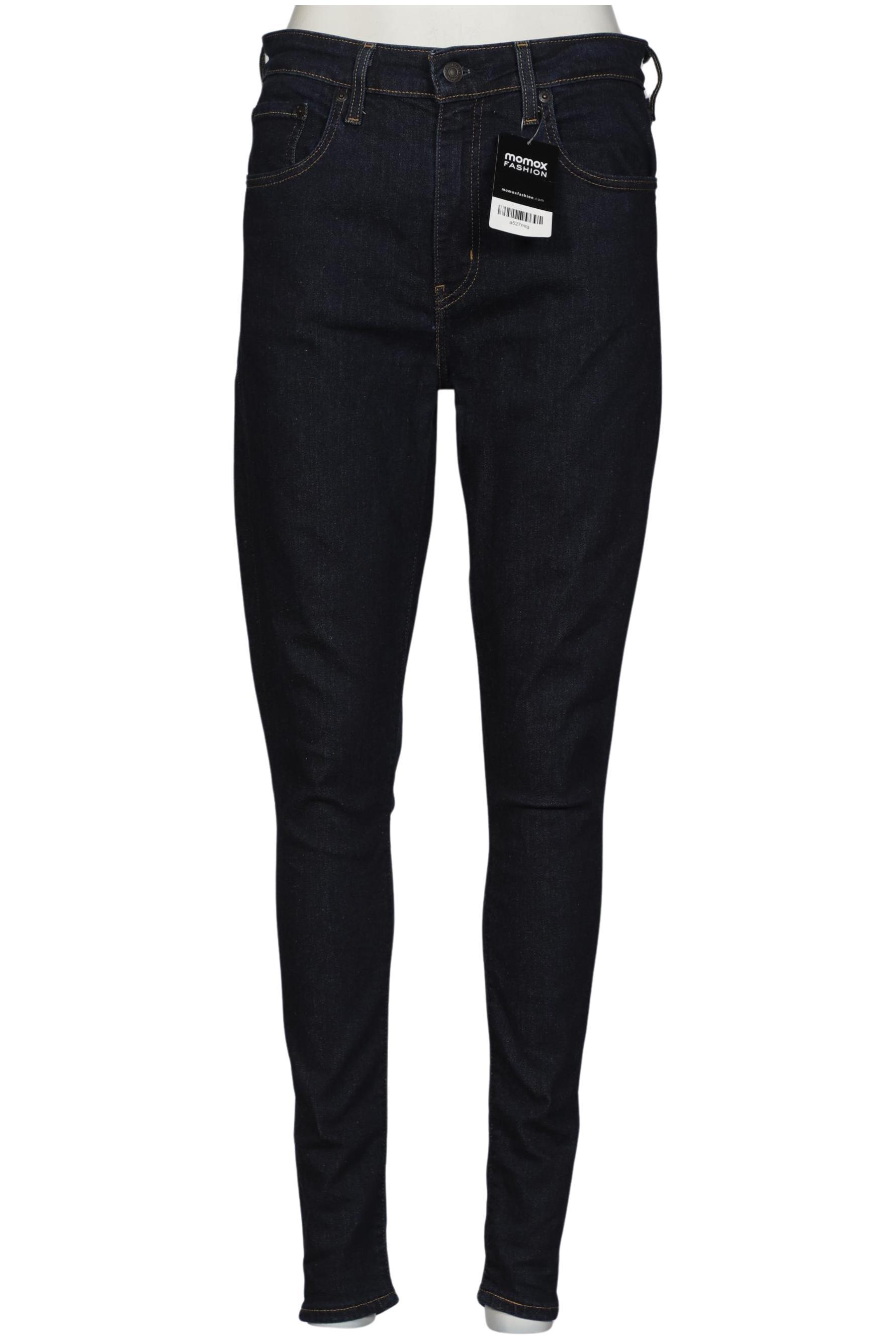 

Levis Damen Jeans, marineblau, Gr. 31