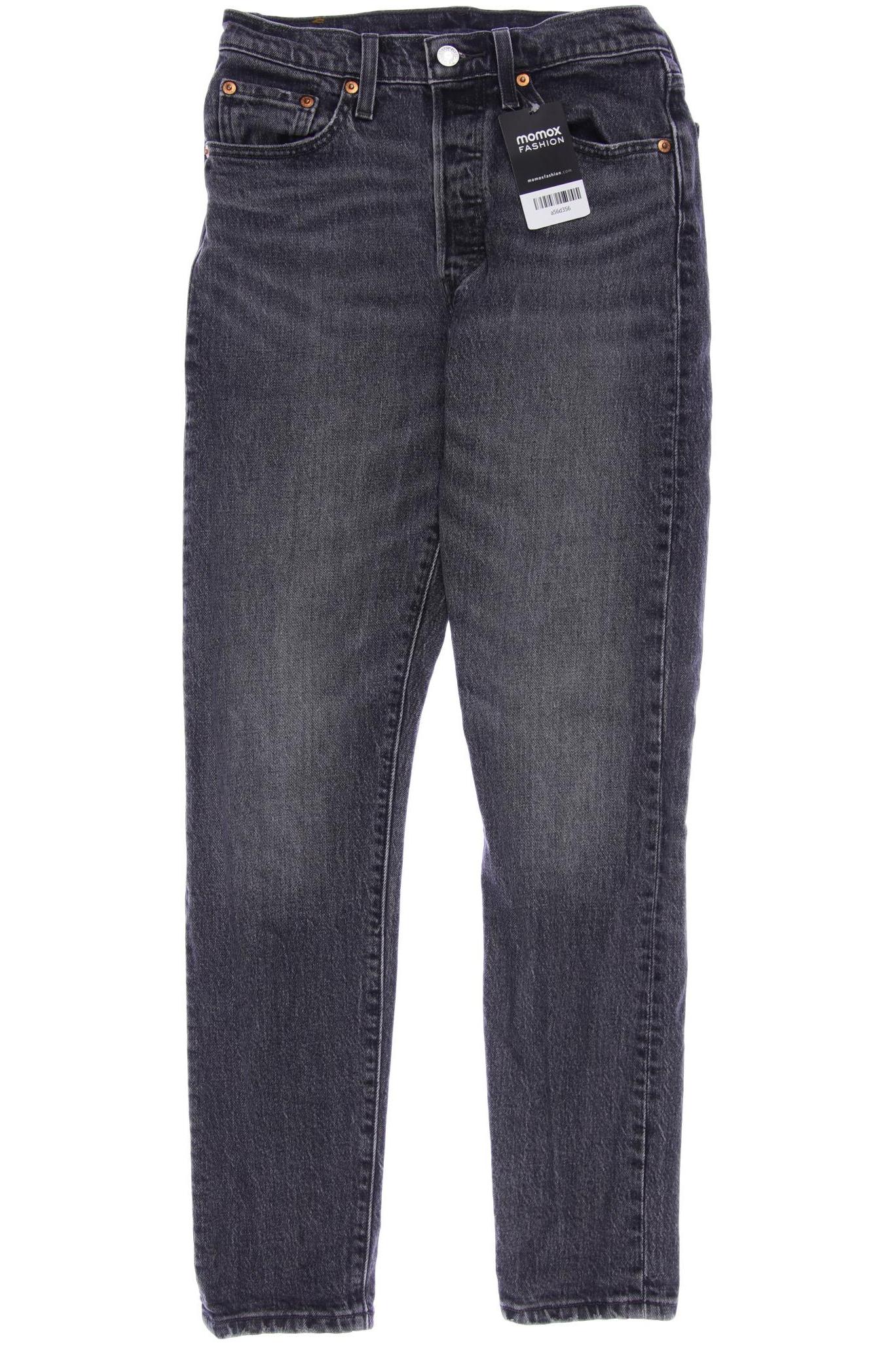 

Levis Damen Jeans, grau
