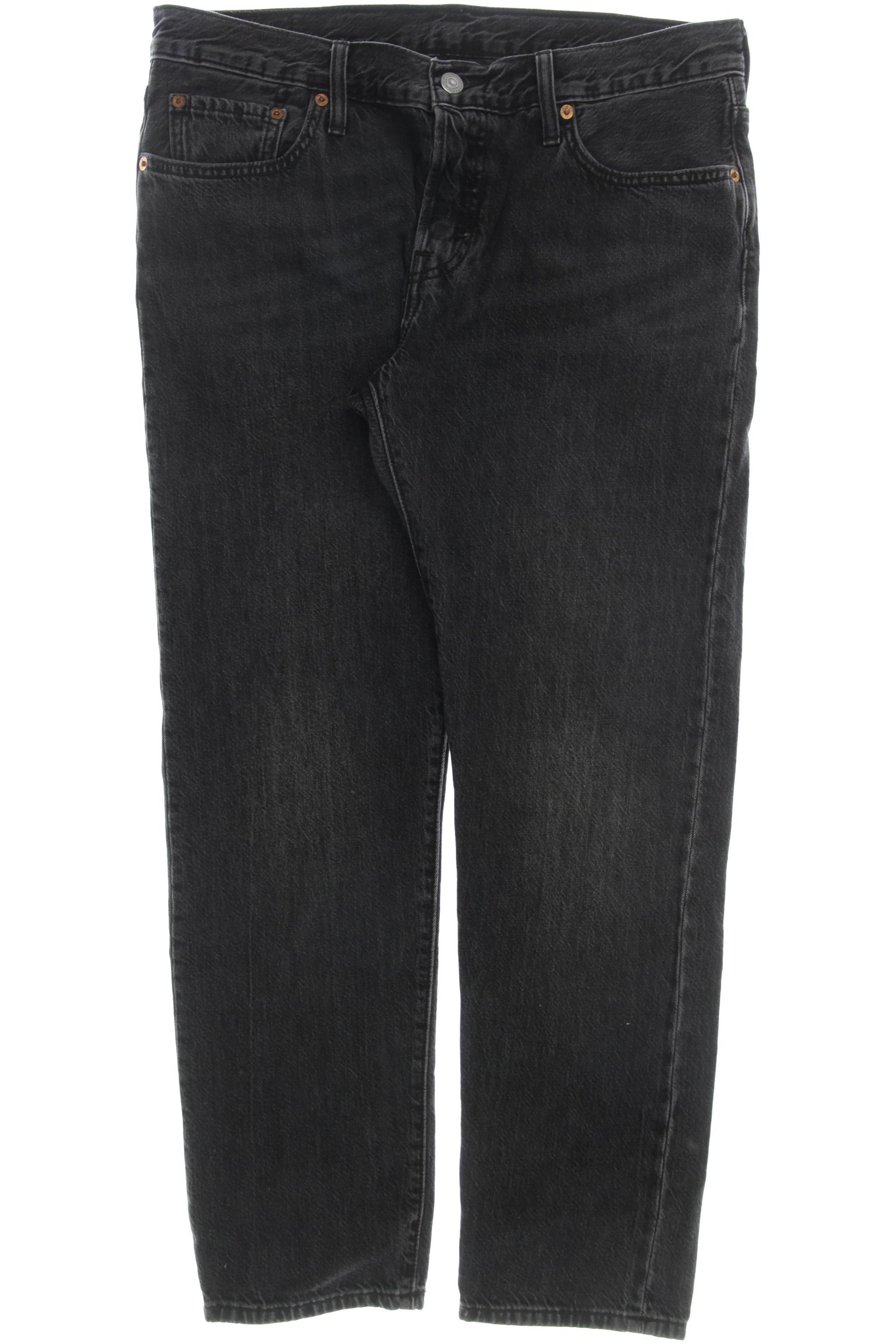 

Levis Damen Jeans, grau, Gr. 28