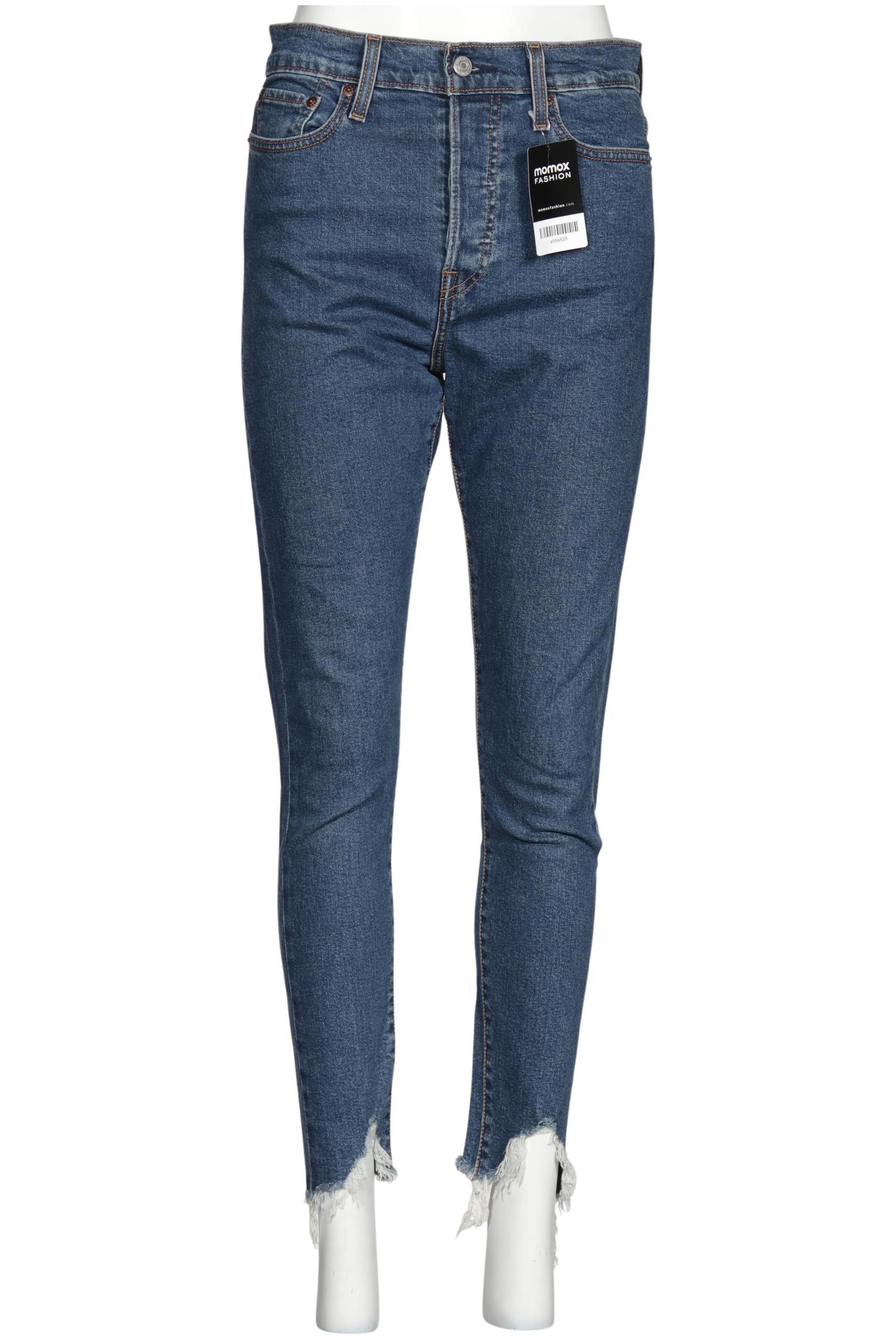 

Levis Damen Jeans, blau, Gr. 29