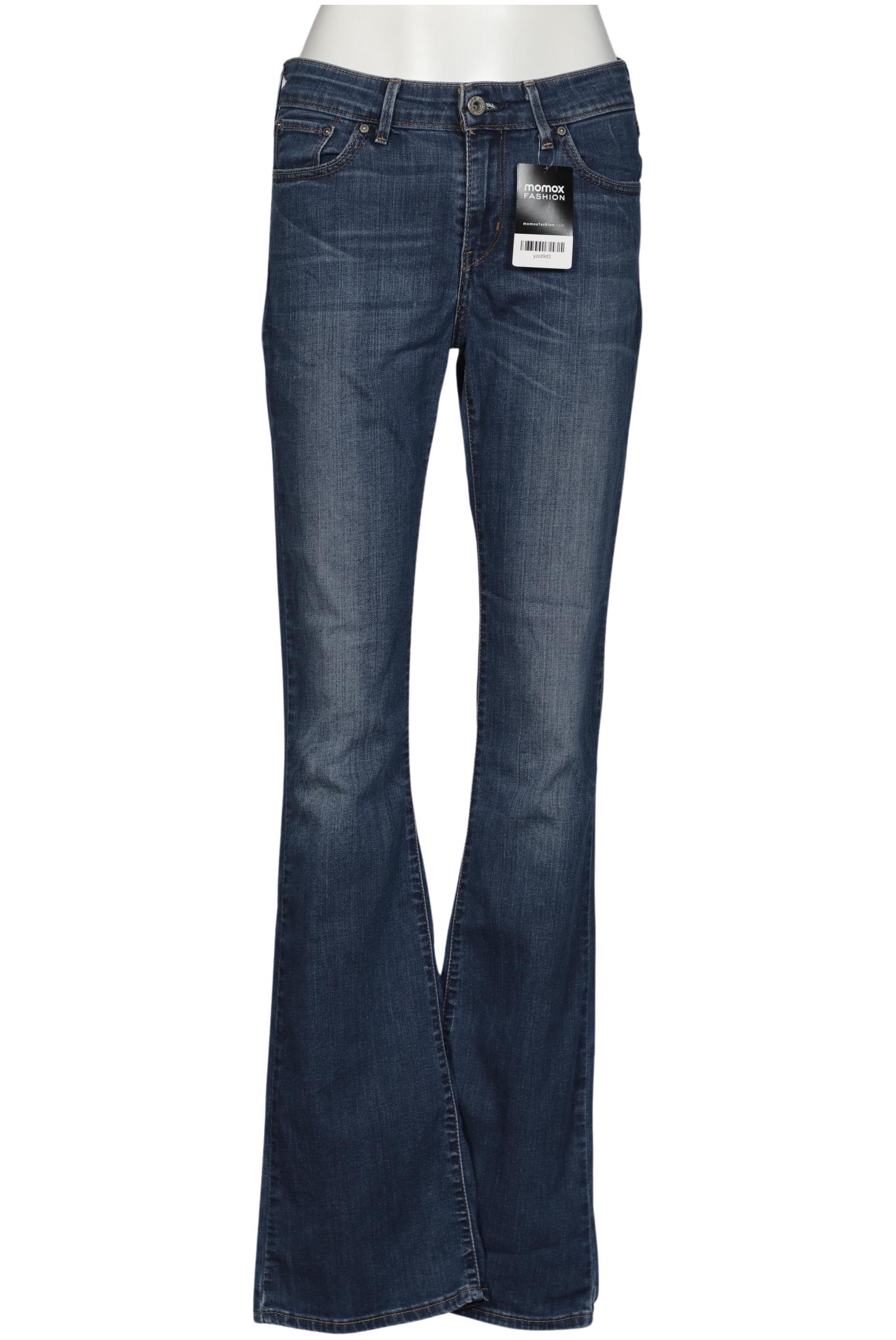 

Levis Damen Jeans, blau, Gr. 28