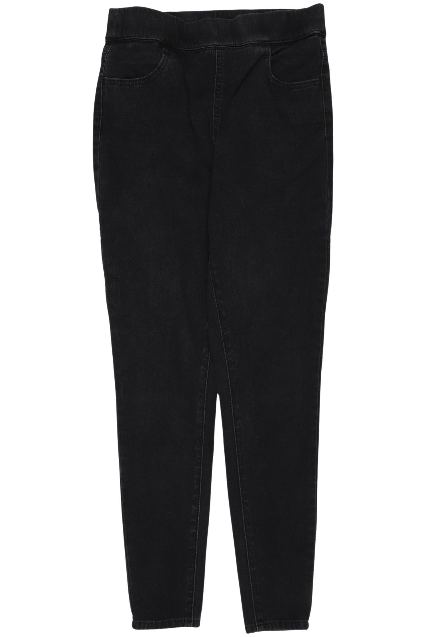 

Levis Damen Jeans, schwarz, Gr. 26