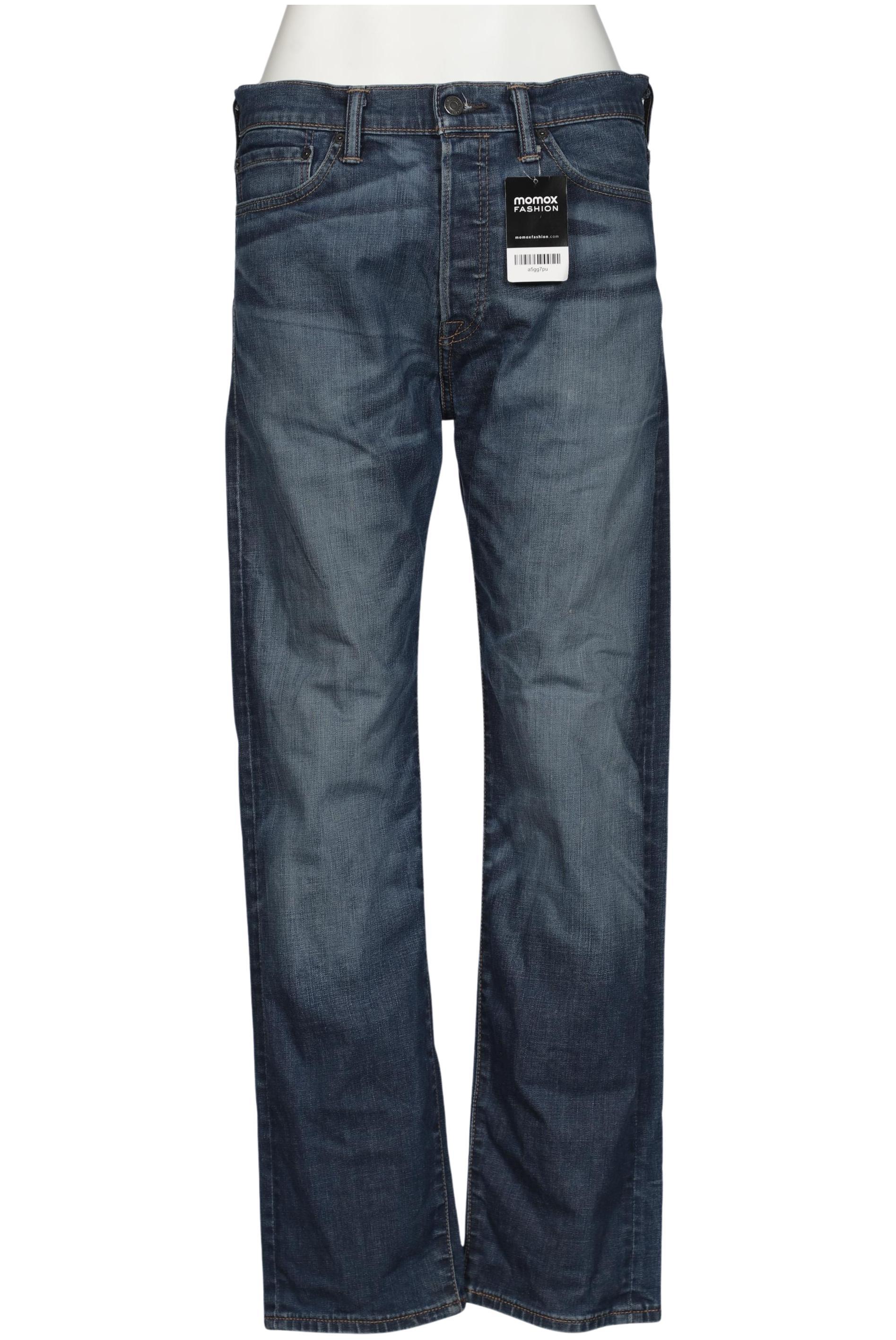 

Levis Damen Jeans, blau, Gr. 32