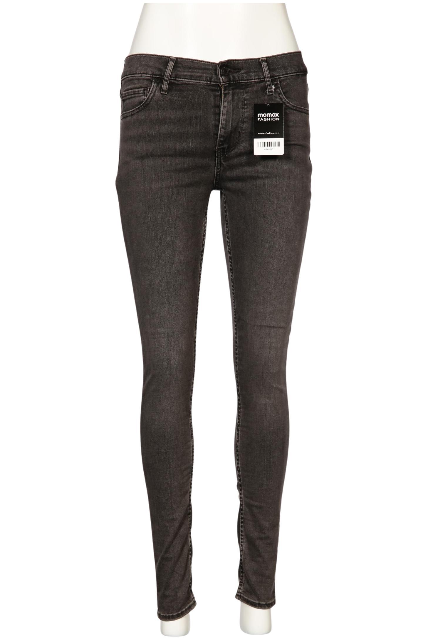 

Levis Damen Jeans, grau, Gr. 29