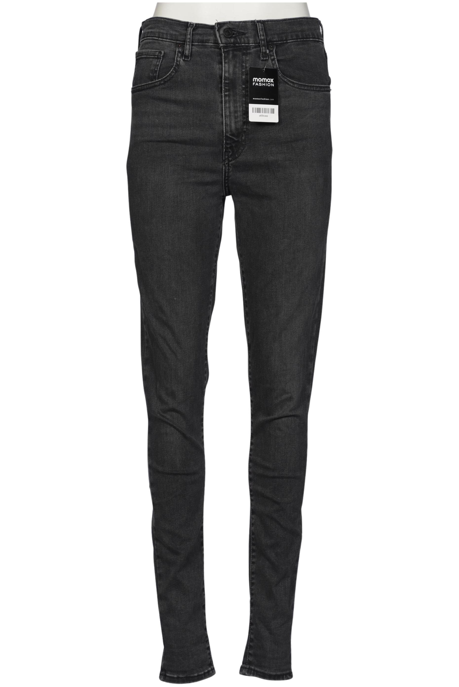 

Levis Damen Jeans, grau, Gr. 30