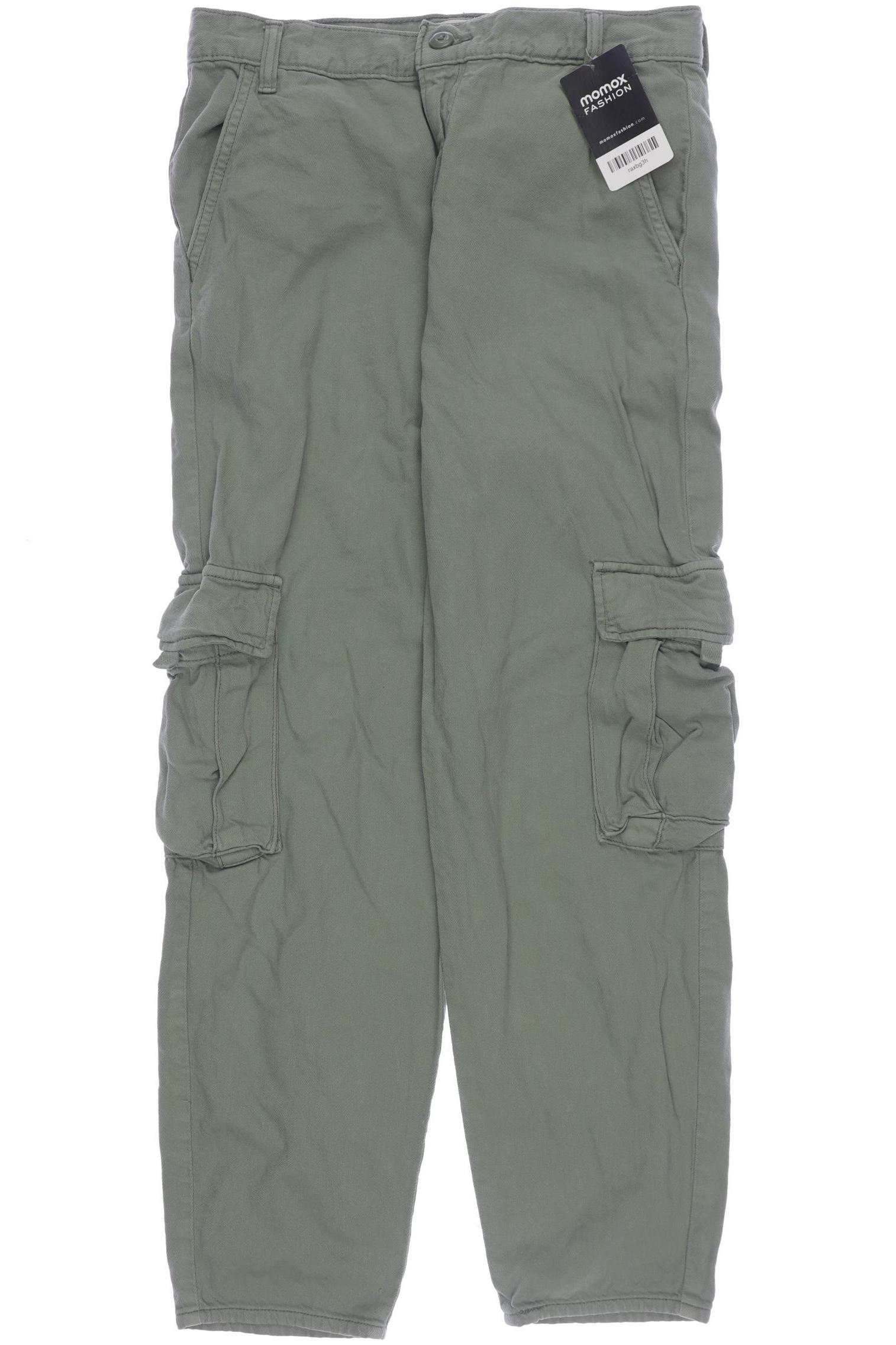 

Levis Damen Jeans, hellgrün, Gr. 28