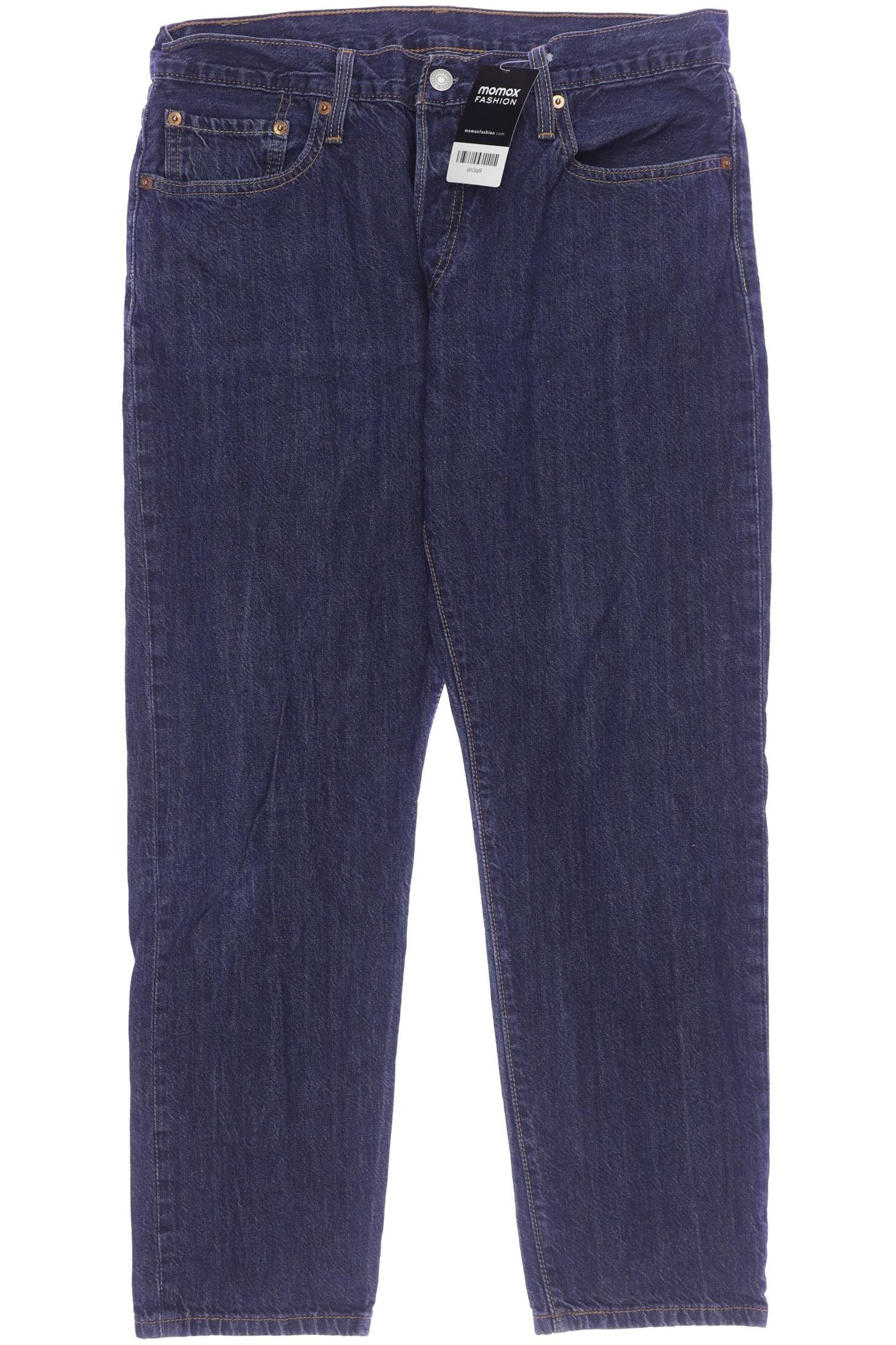 

Levis Damen Jeans, marineblau, Gr. 30