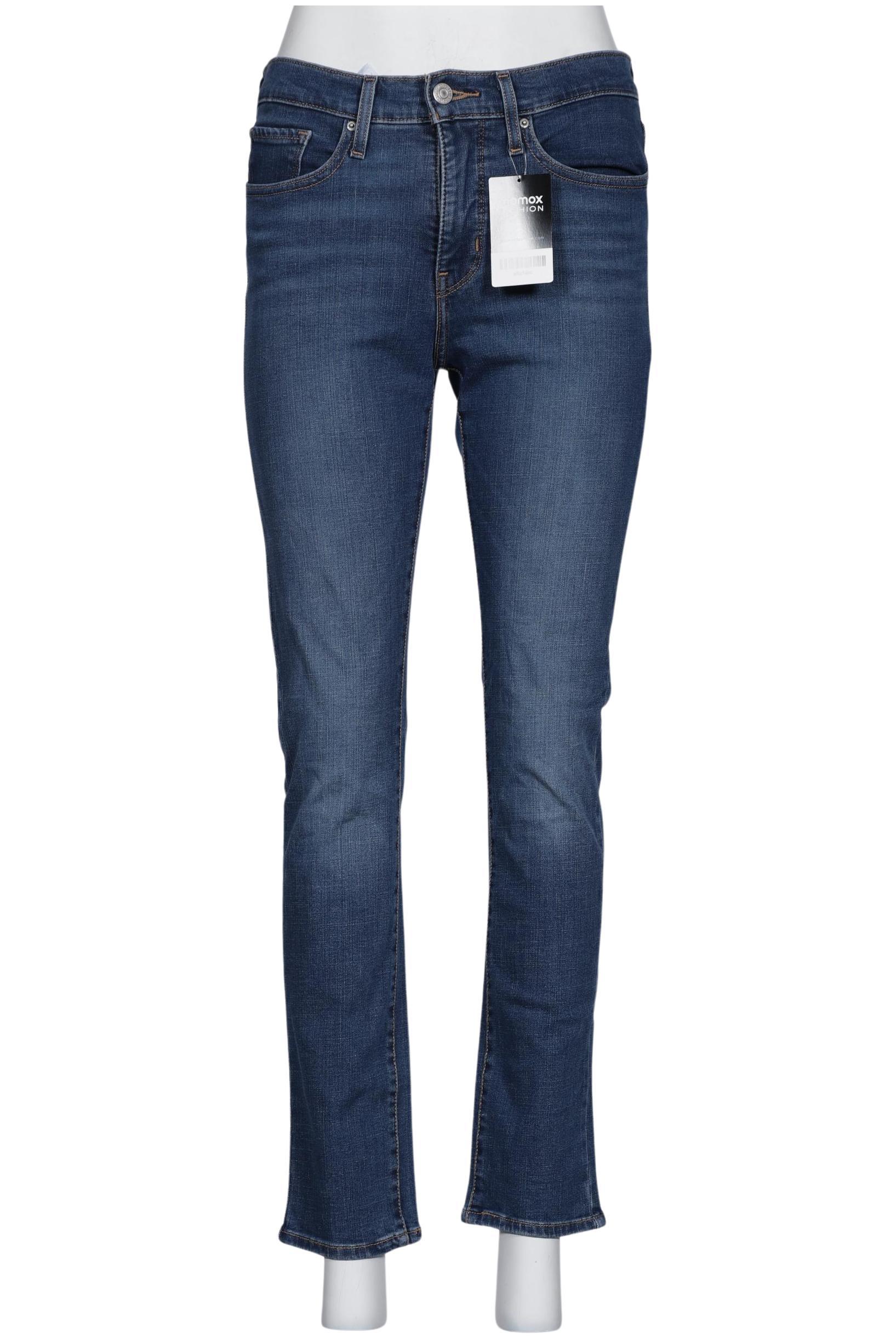 

Levis Damen Jeans, blau, Gr. 30