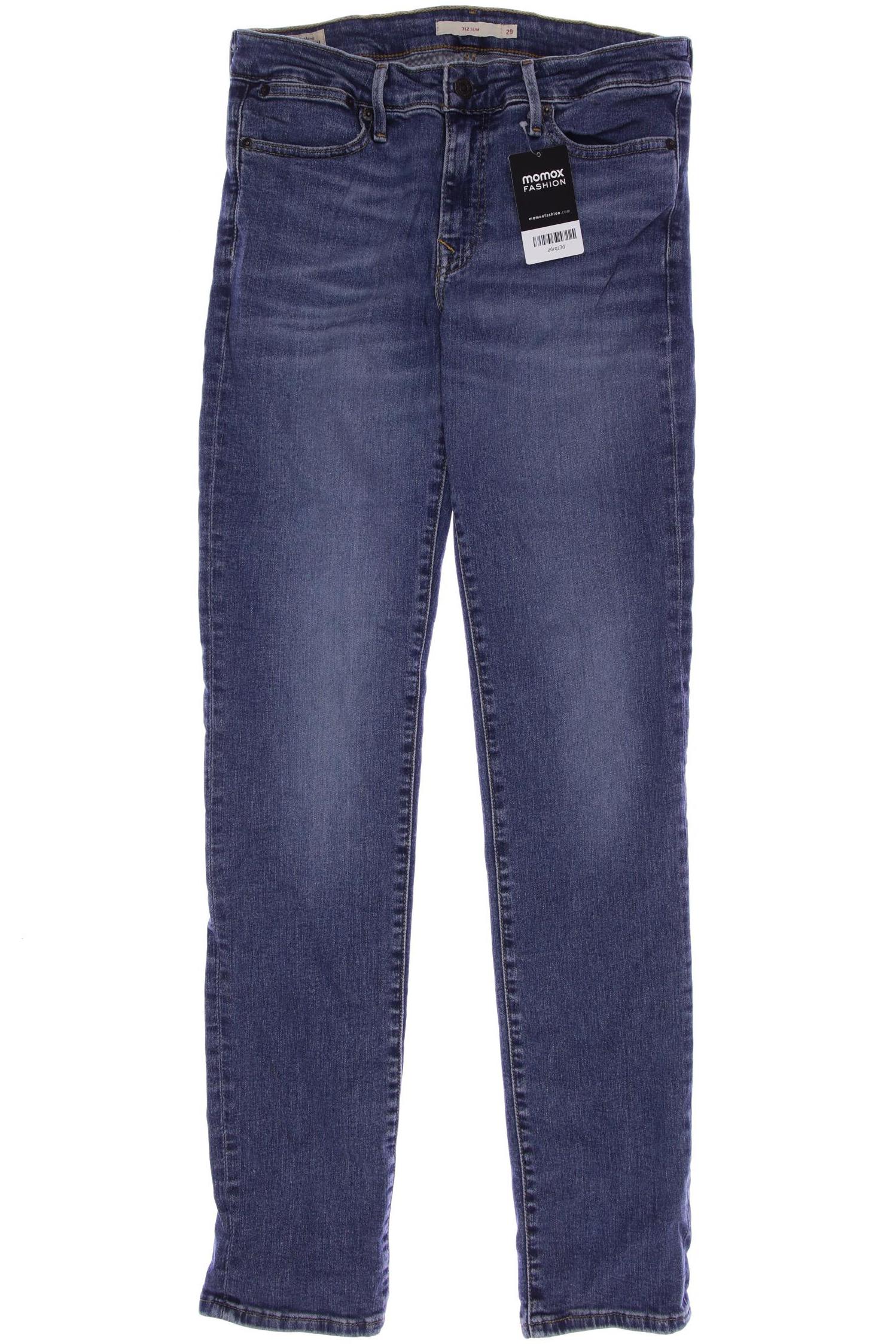 

Levis Damen Jeans, blau