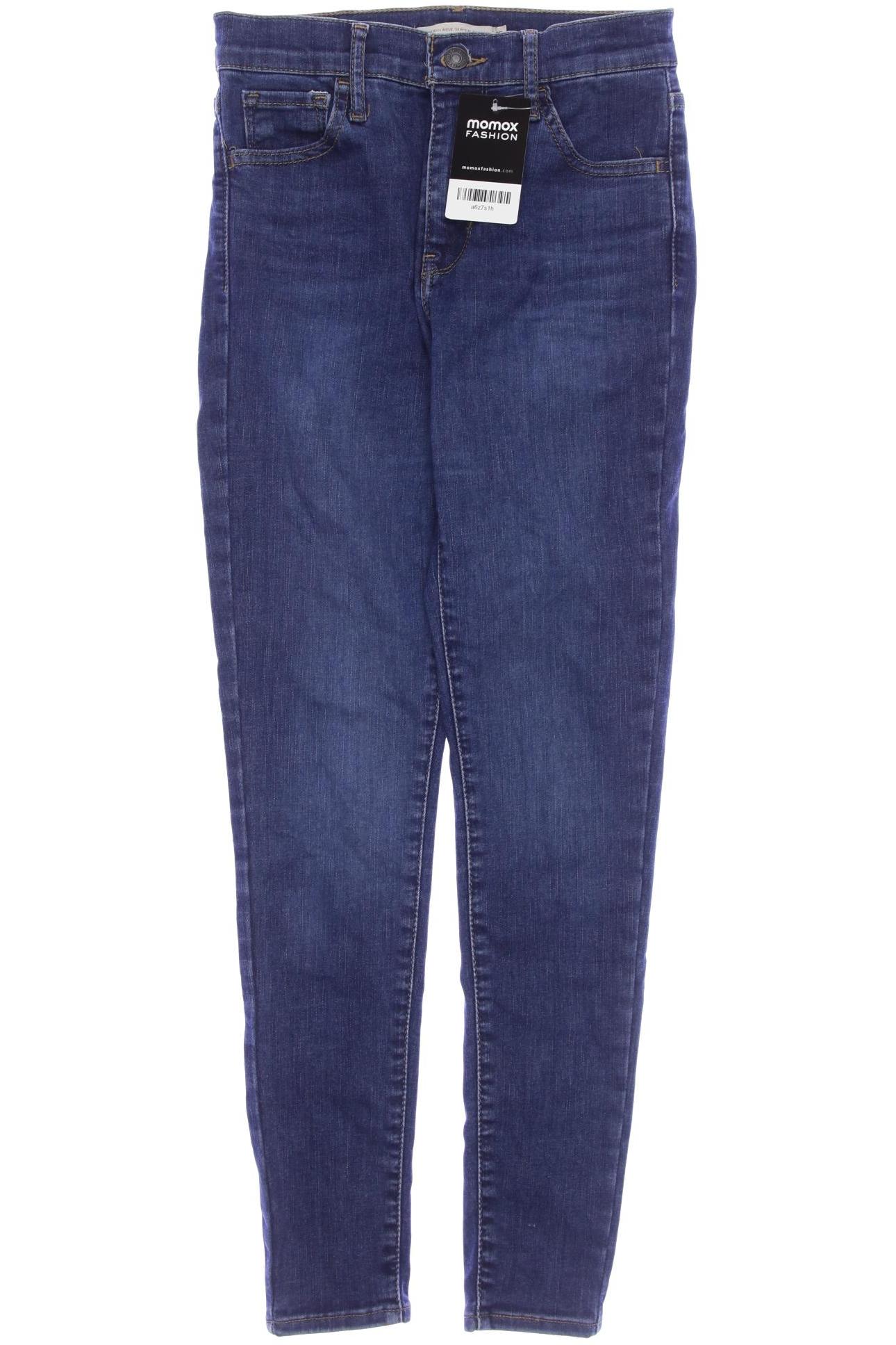 Thumbnail - Levis Damen Jeans, blau, Gr. 25